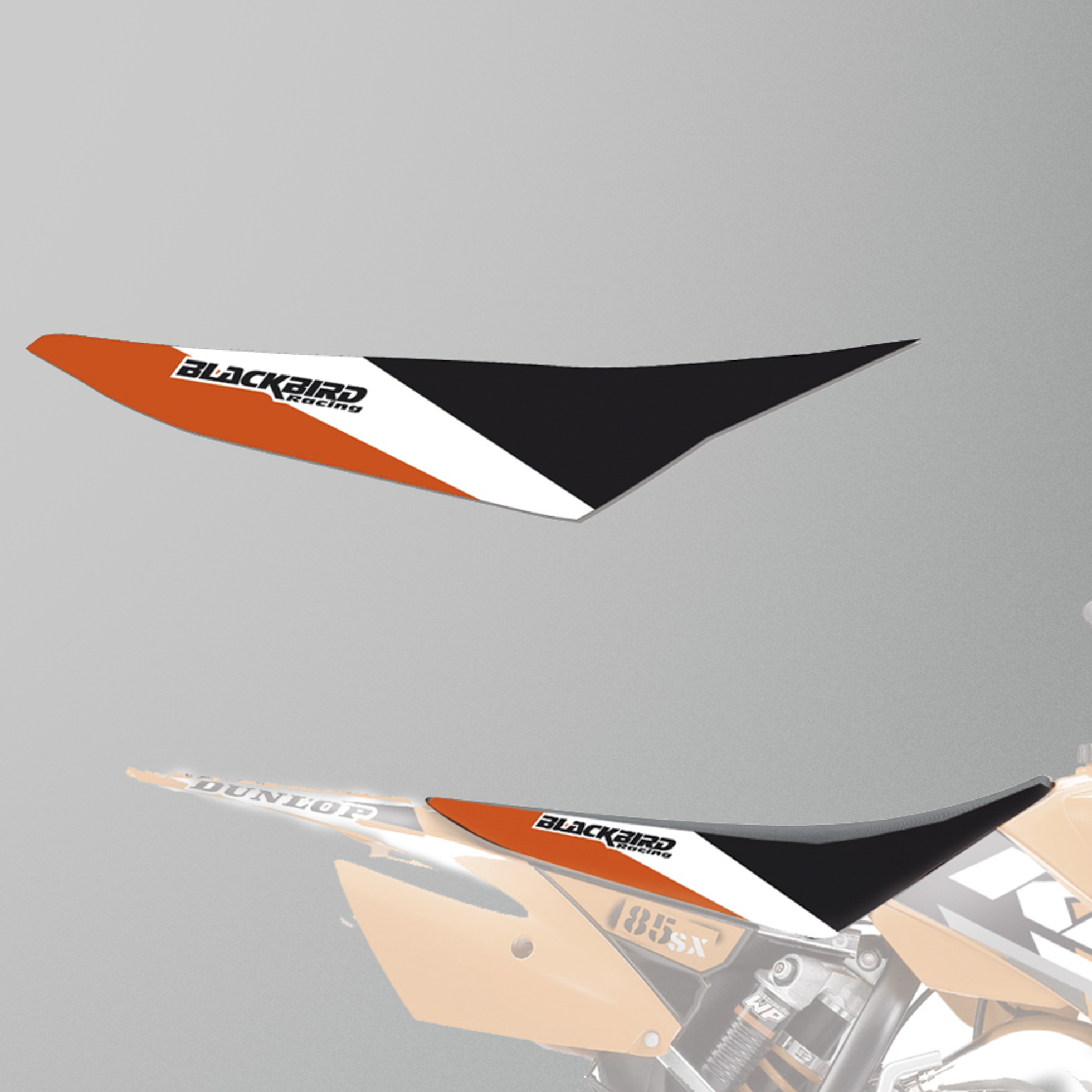 Funda de Asiento Blackbird Dream 3