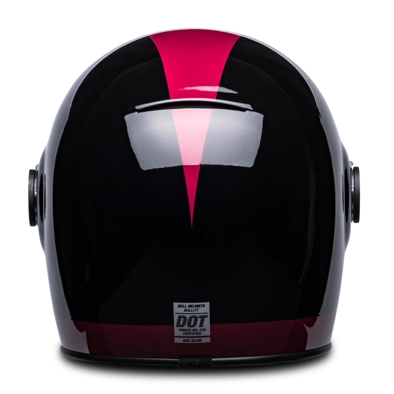 Casco Integral BELL Bullitt Blazon