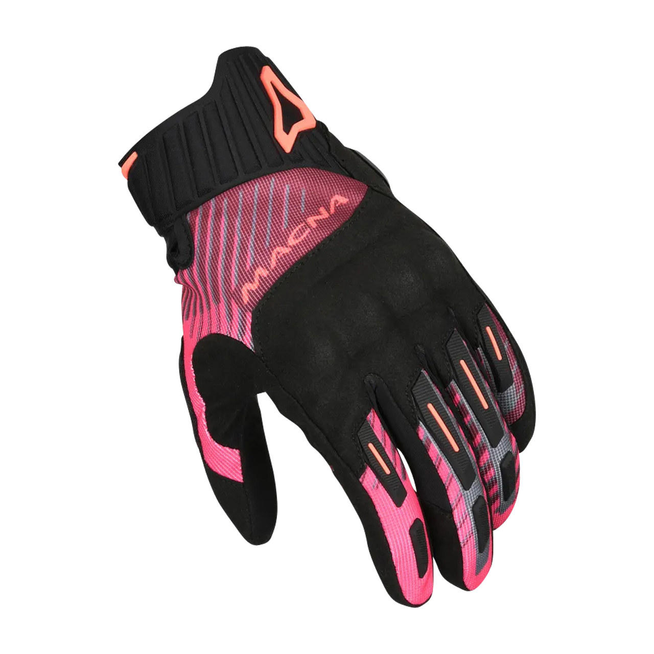 Guantes de Moto Mujer Macna Octar 2.0