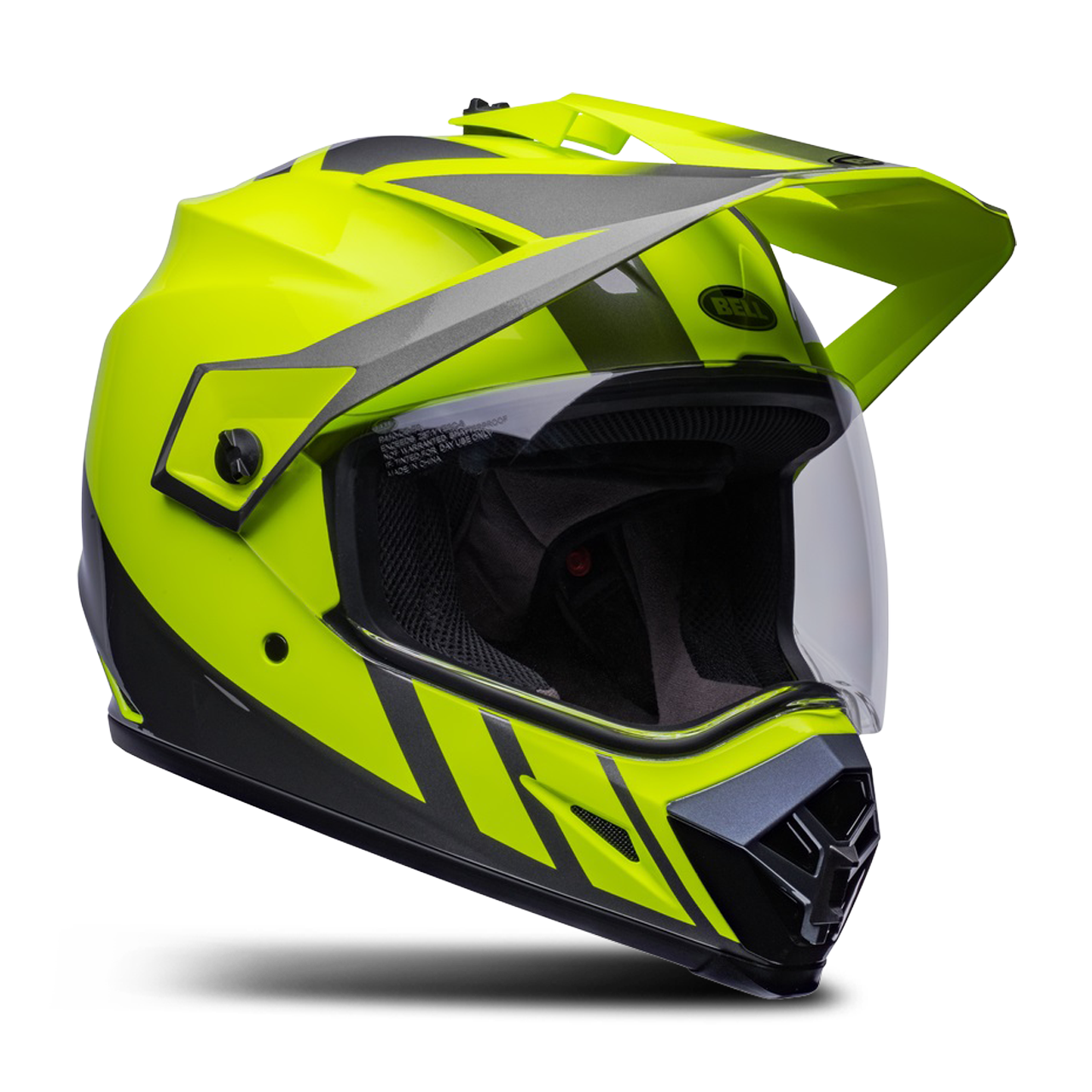 Casco de Aventura BELL MX-9 Mips®