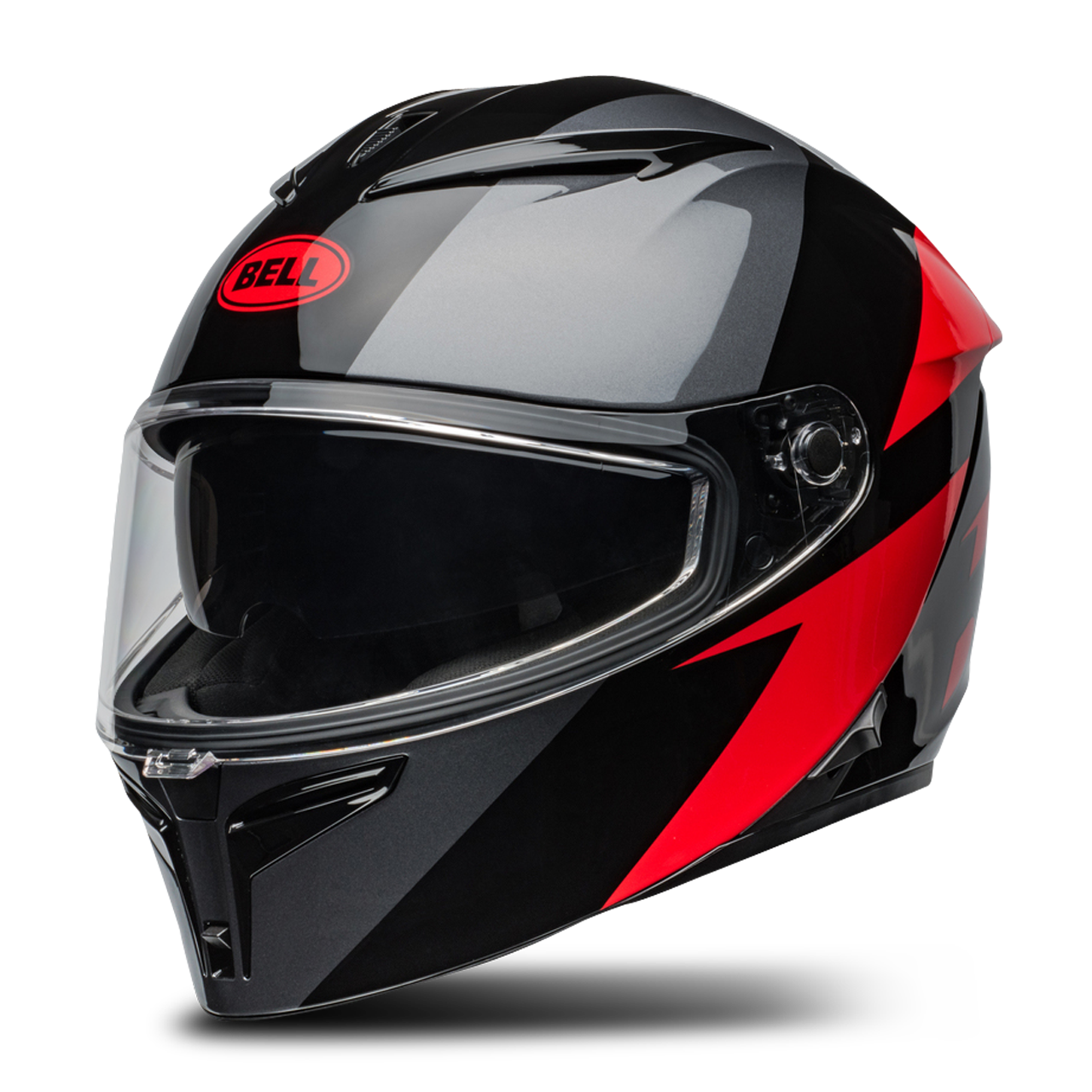 Intergraalhelm Bell Lithium