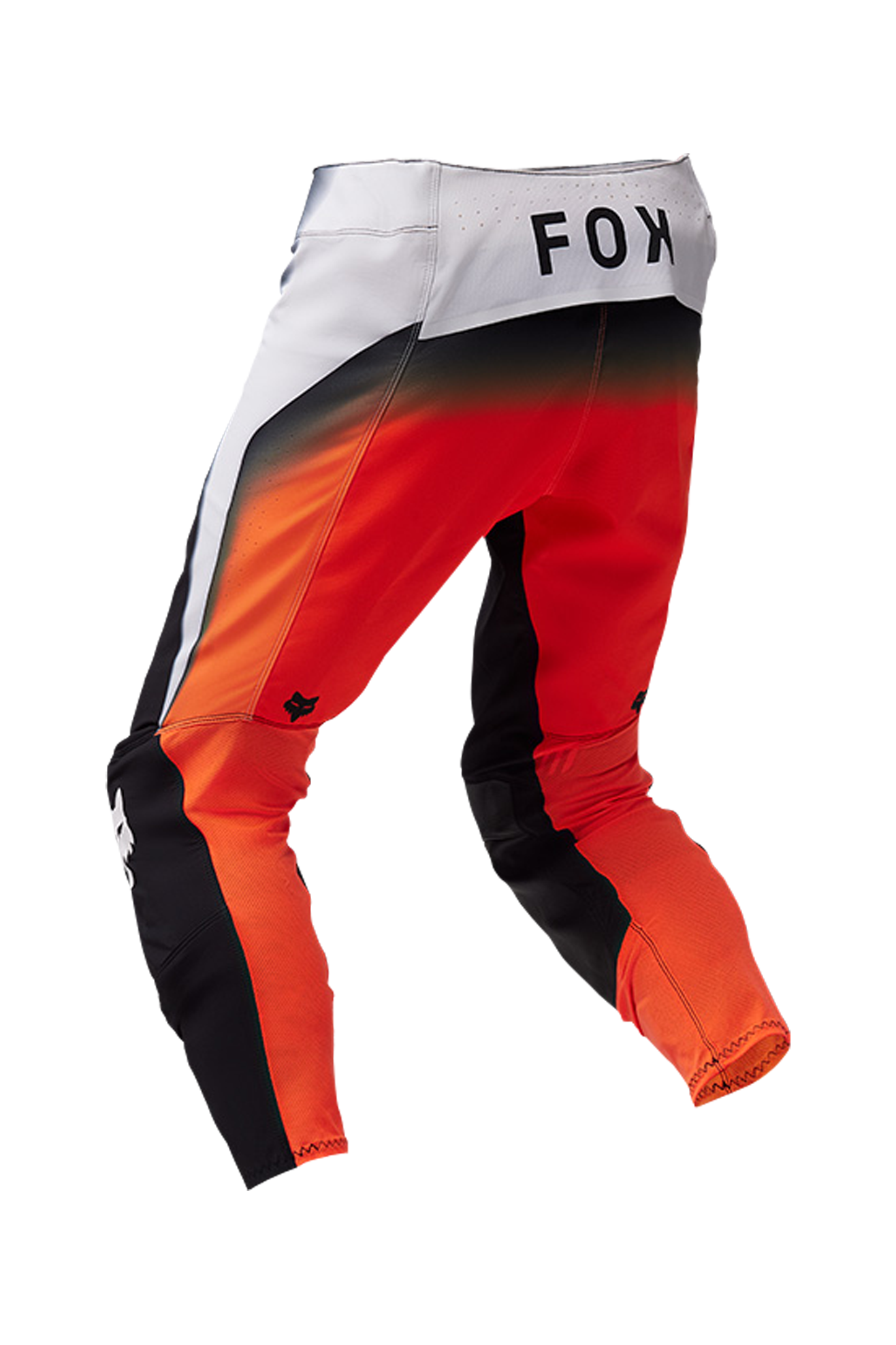 Hlače MX FOX Flexair Infinite