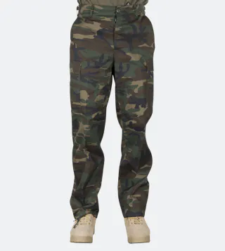 Calças Brandit US Ranger Hose