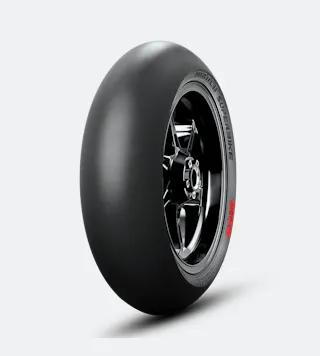 Motocyklová Závodní Pneumatika Pirelli Diablo Superbike