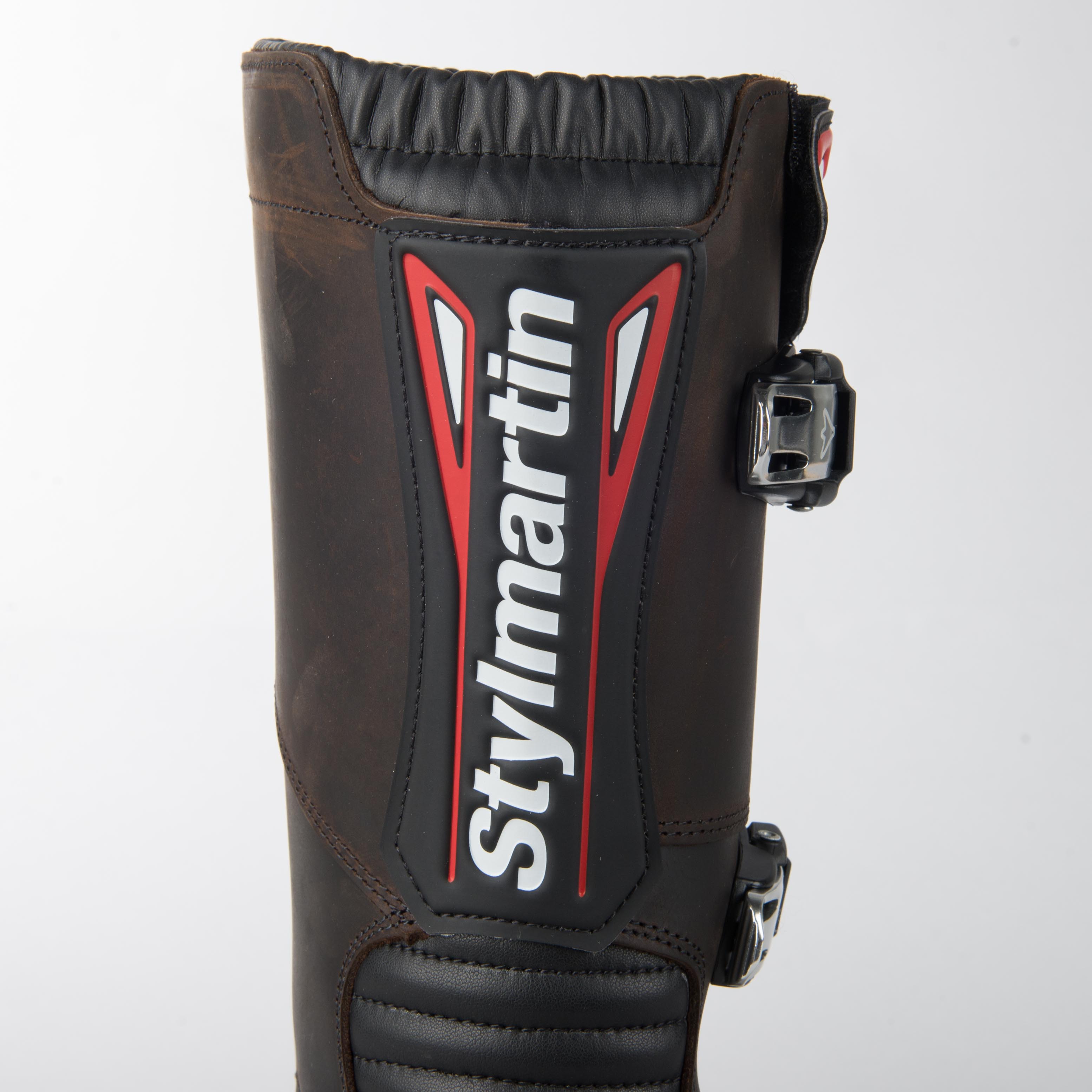 Botas de Trial Stylmartin Impact RS