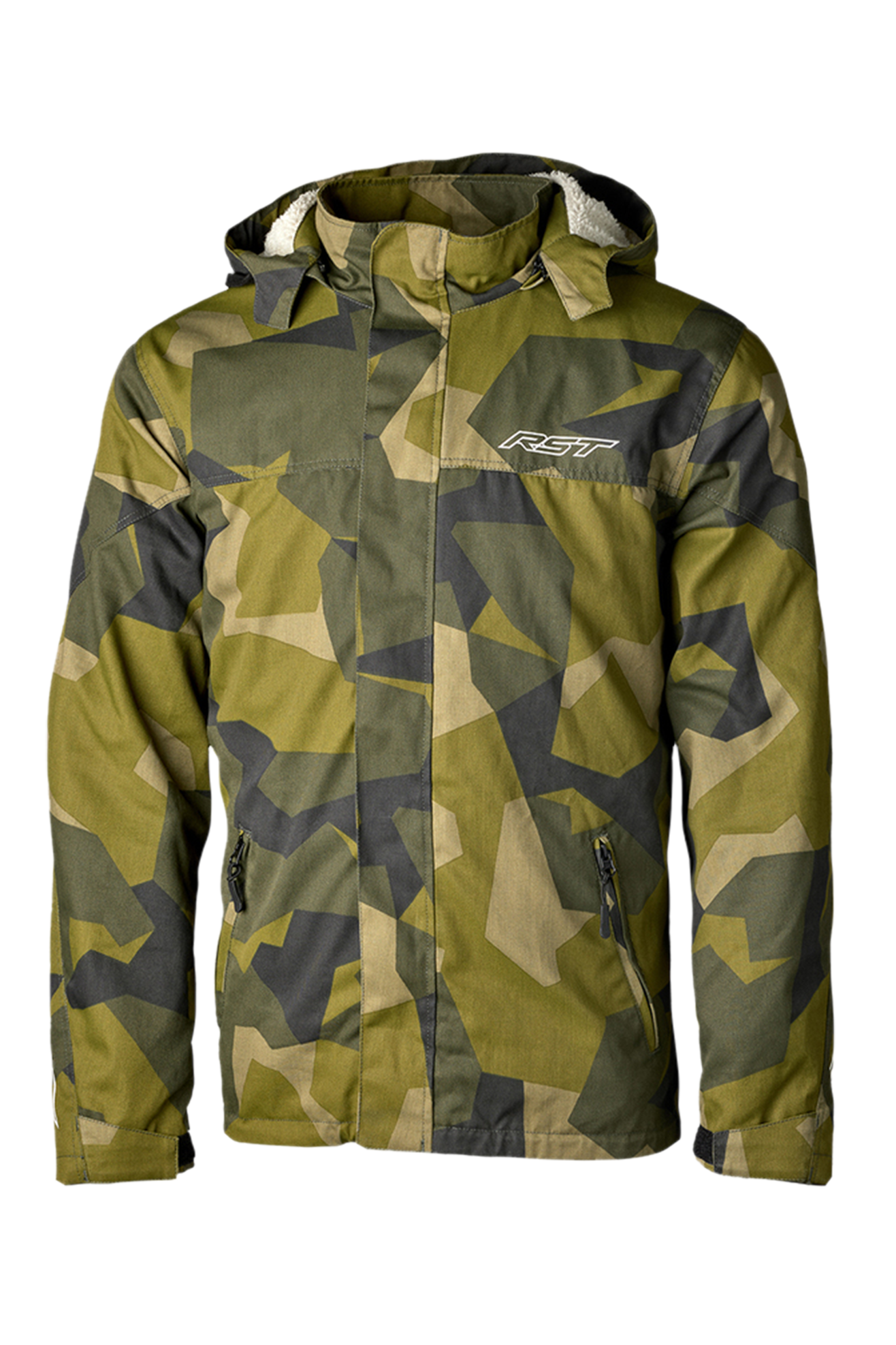 MC-Hoodie RST Loadout Full Zip