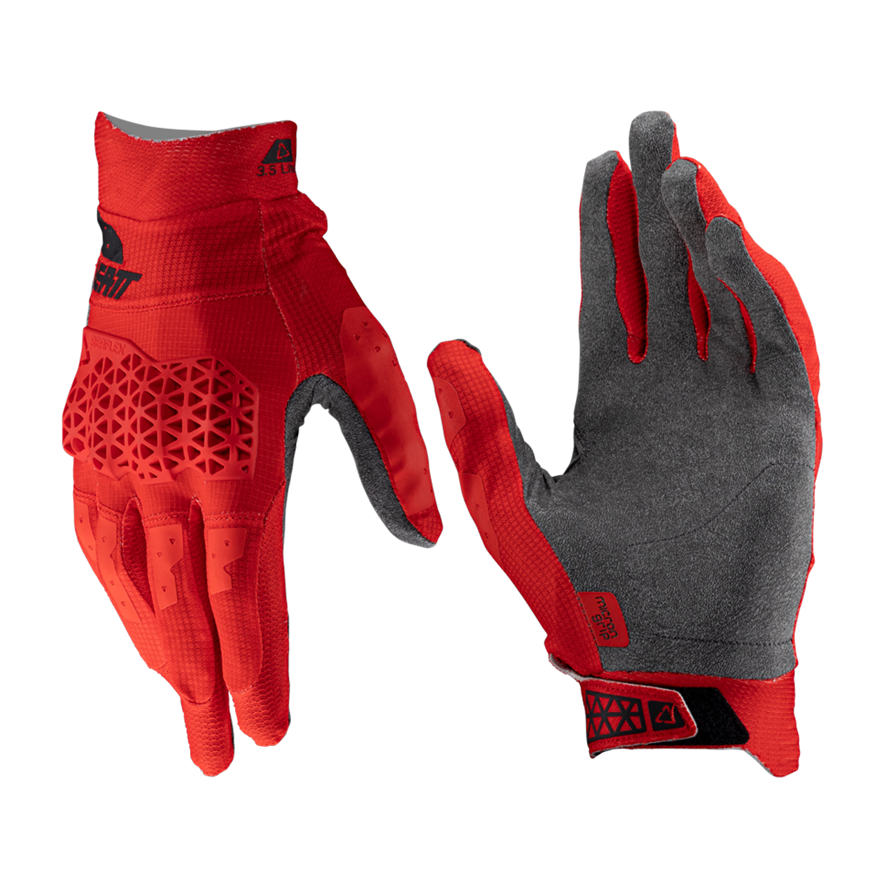 Guantes de Cross Leatt Moto 3.5 Lite V25