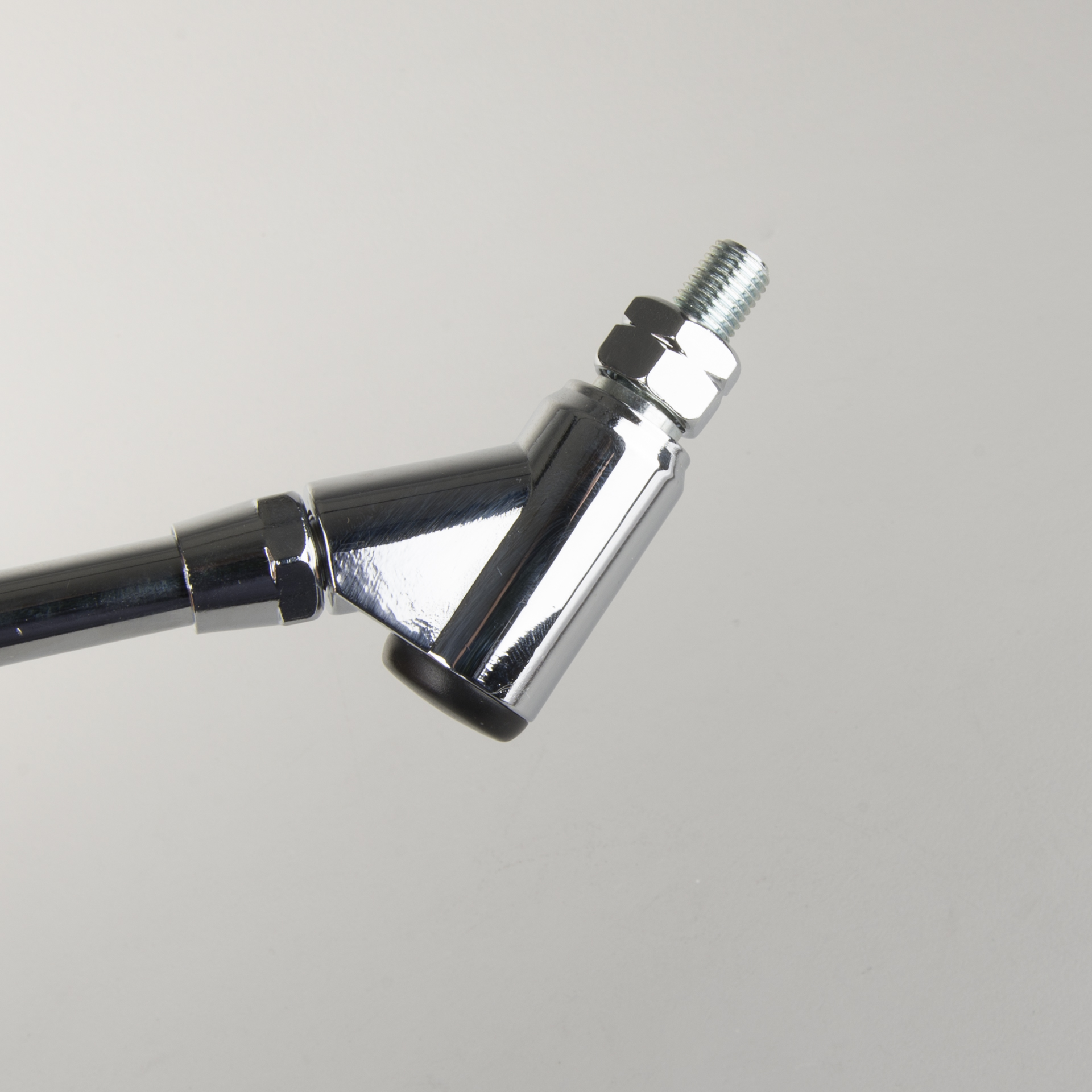 JMP Rearview Mirror Chrome