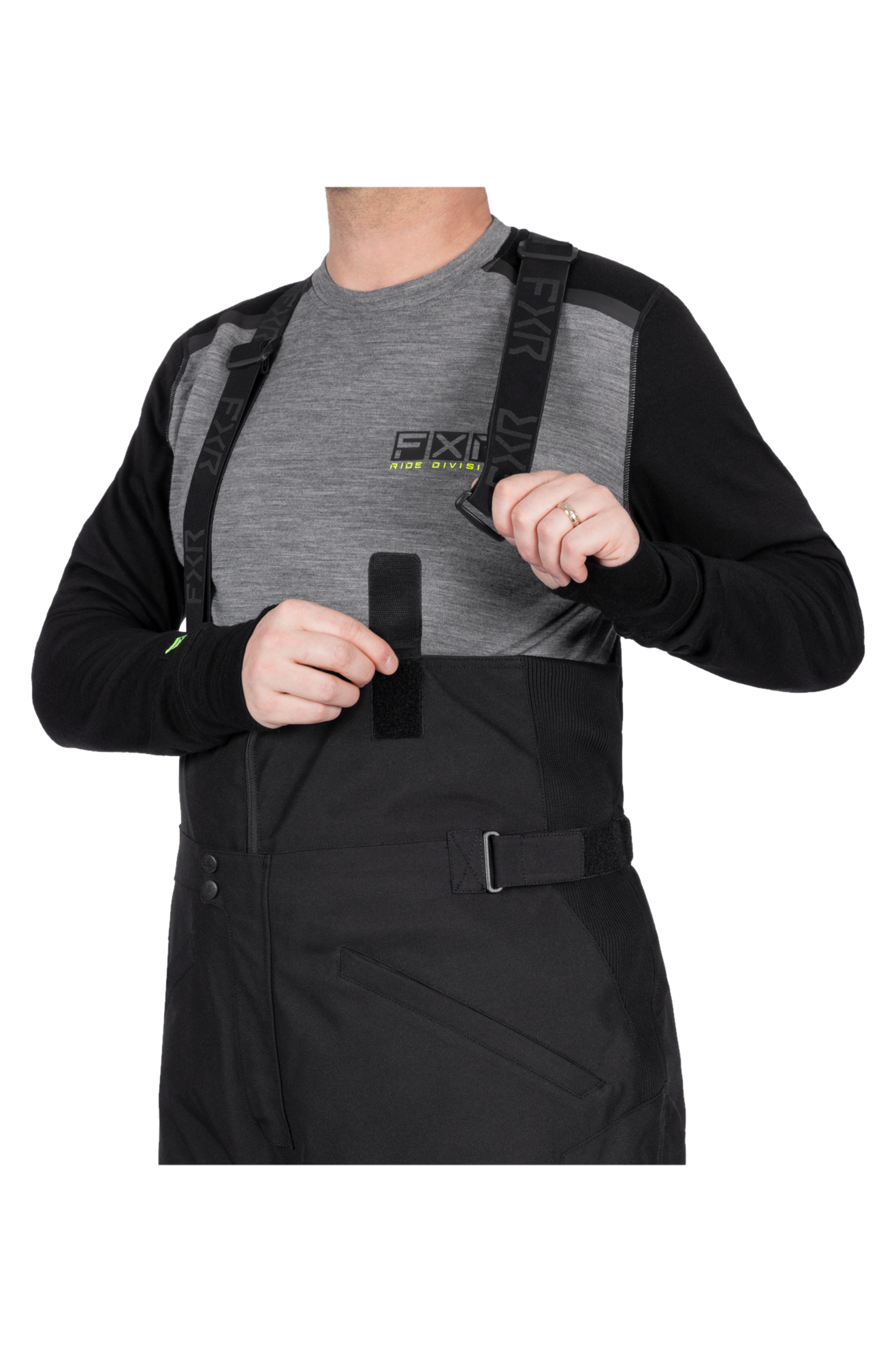 FXR Team FX Snow Trousers 26