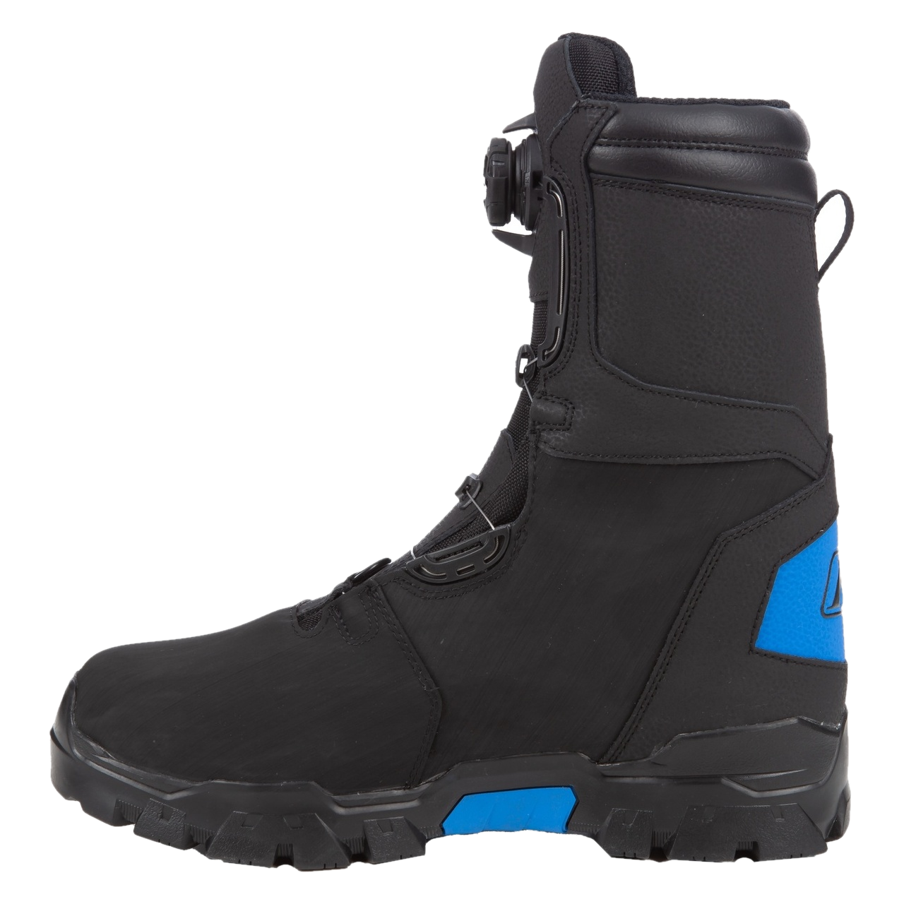 Botas Moto de Nieve Klim Klutch Gtx Boa