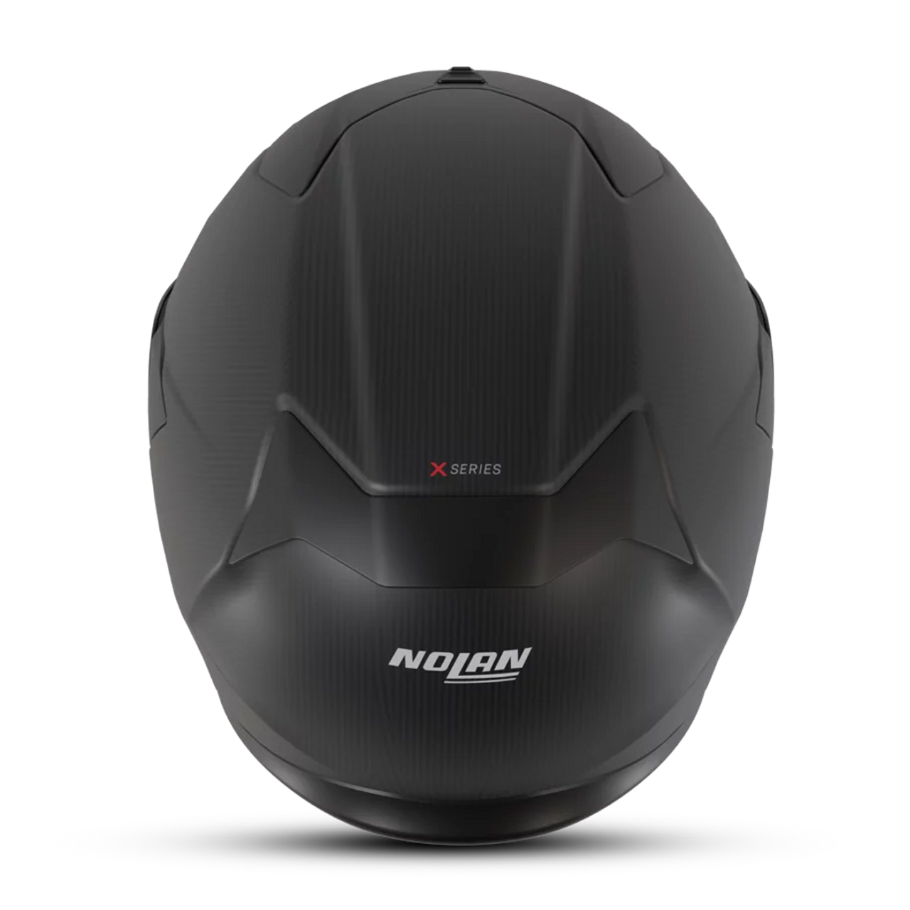 Integraalhelm Nolan X-904 Ultra Carbon Puro I-ESS