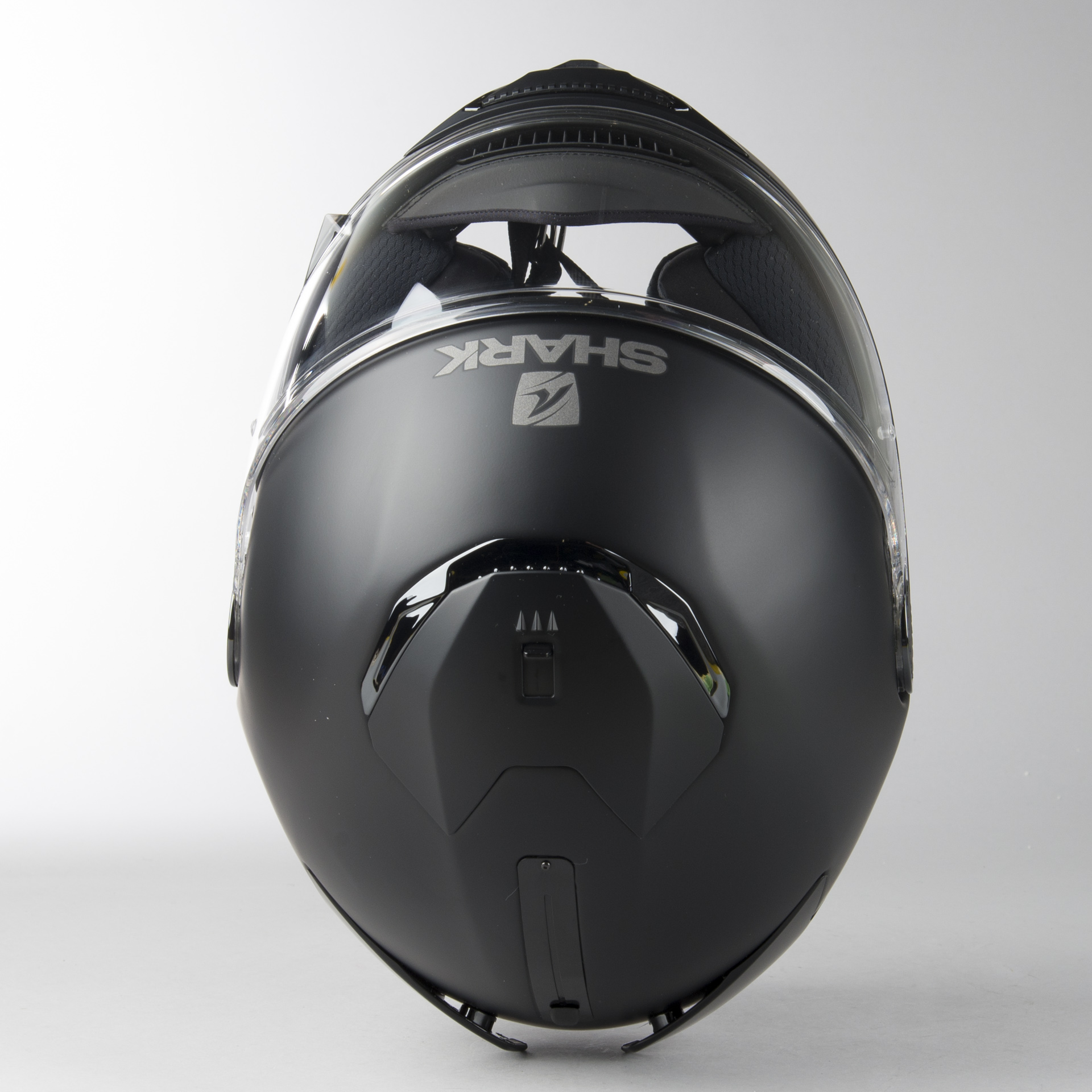 Casco Integral Shark Spartan 1.2 Blank