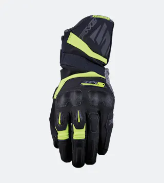 Luvas MC Five TFX2 WP