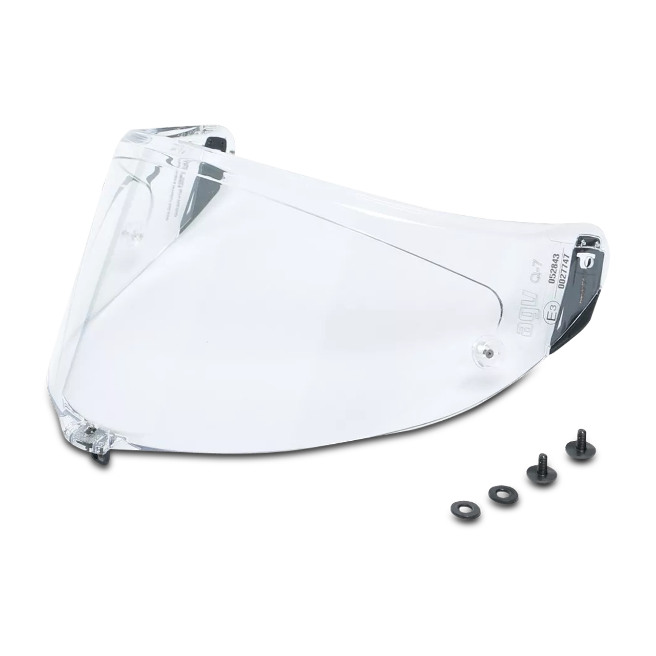 AGV Pista GP RR Visors