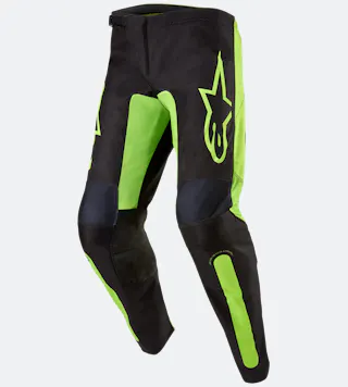 Crossbroek Alpinestars Fluid Lurv