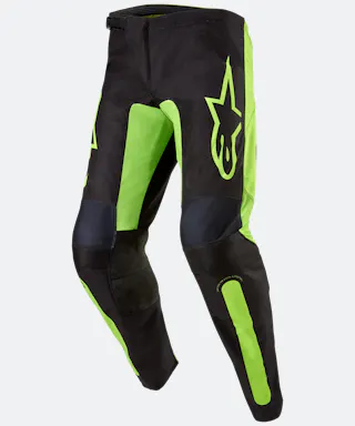 Crossbroek Alpinestars Fluid Lurv