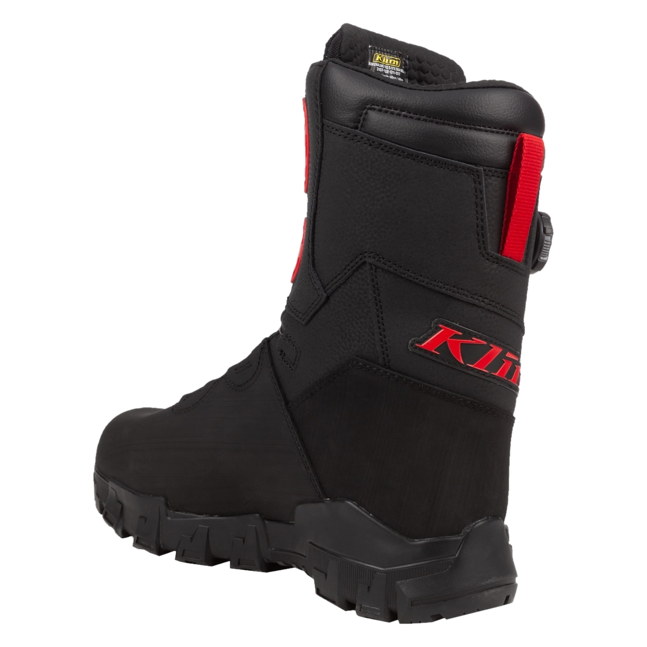 Klim Adrenaline Pro S GTX BOA Snowmobile Boots