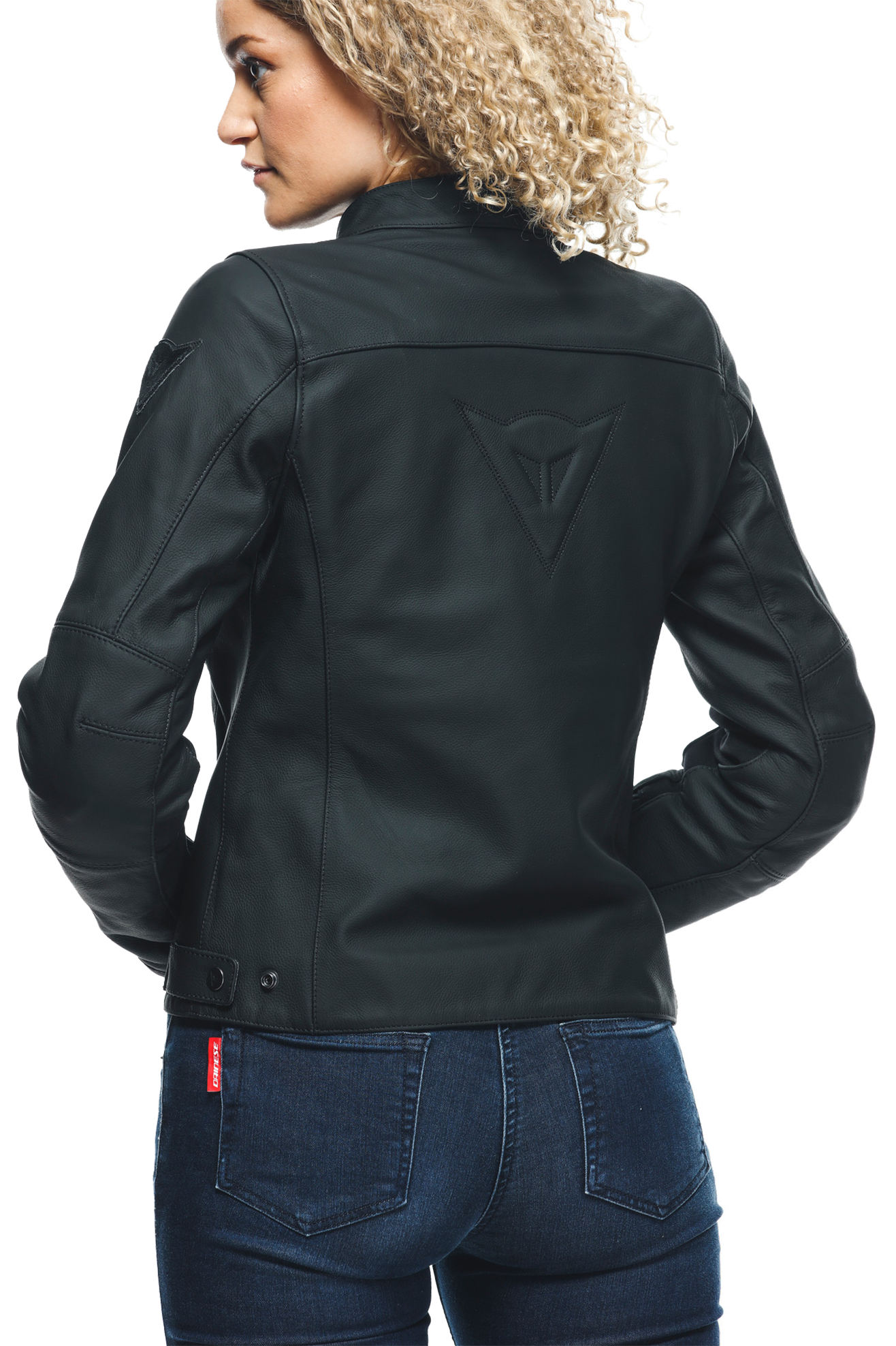 Dainese Razon 2 Women's Motorcycle Jacket