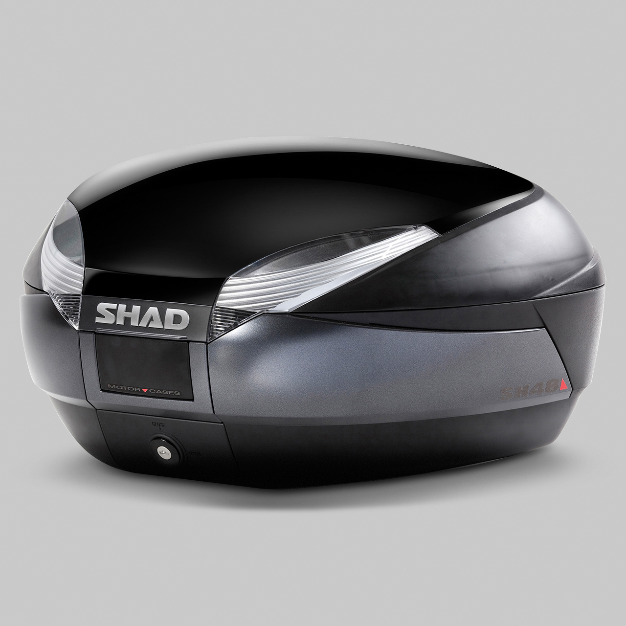 Shad SH48 Cover