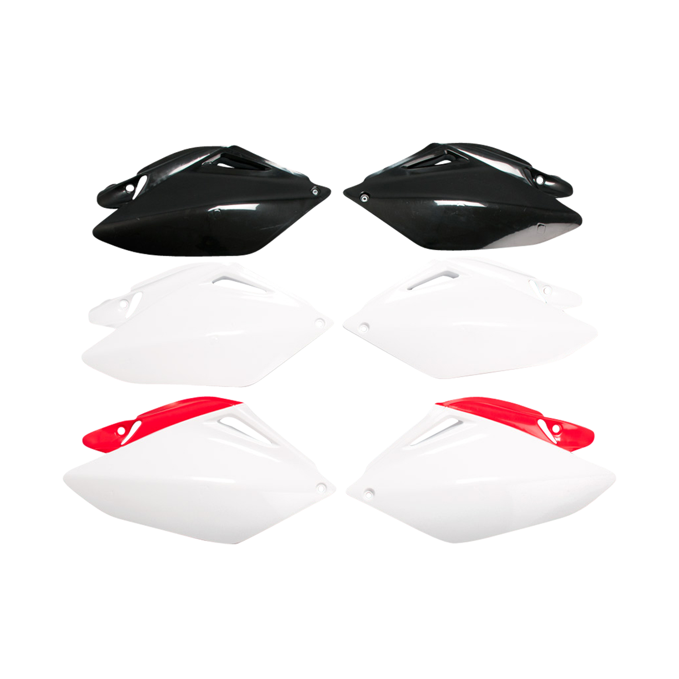 Panneau latéral Rtech