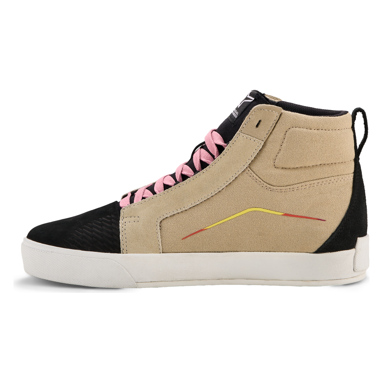 Botas de Moto Alpinestars Ride-63 Canvas