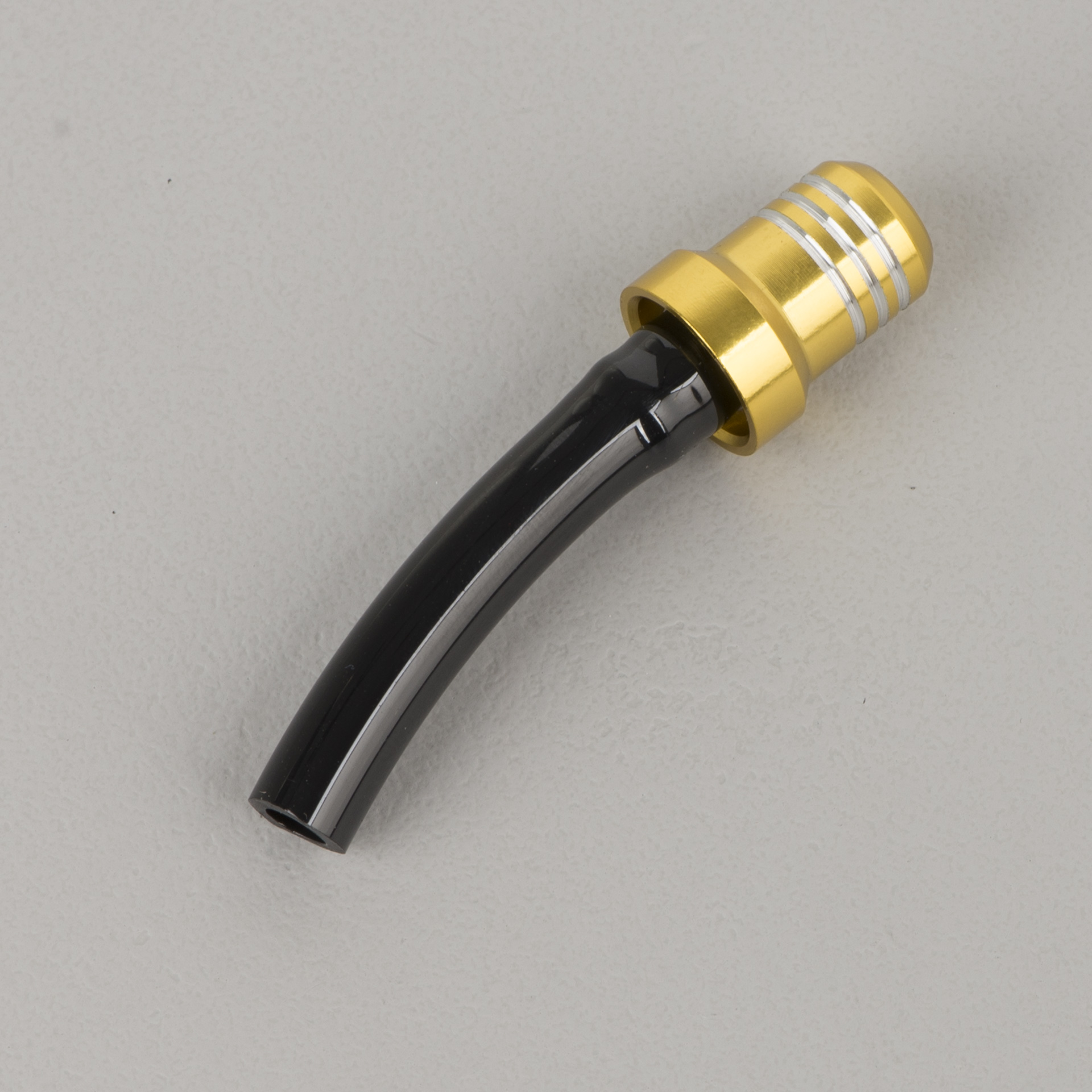 Twenty Anodized Gas Cap Valve