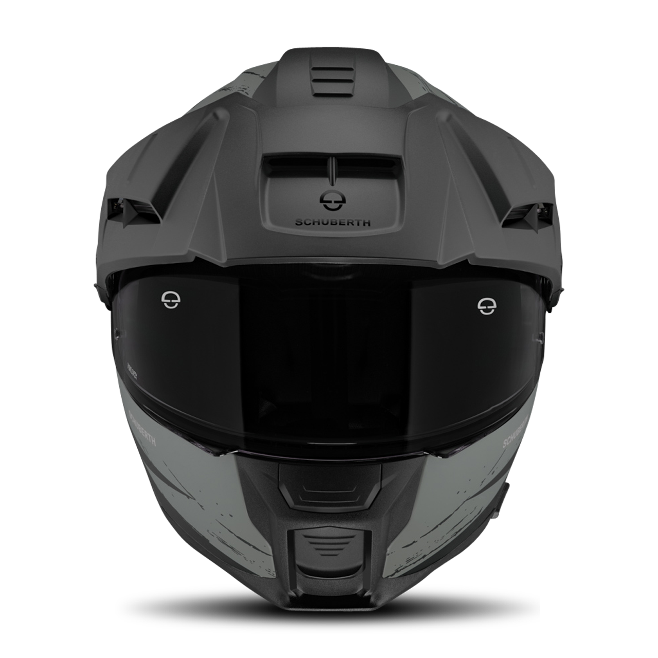Casque Modulable Schuberth E2 EXPLORER
