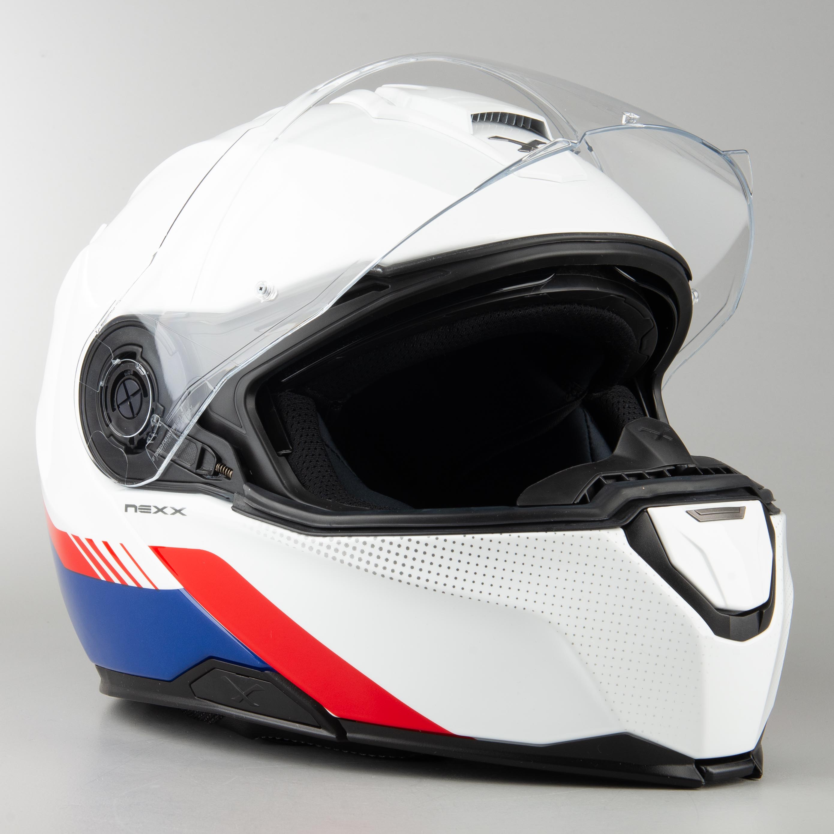 Nexx X.Vilitur Latitude Modular Helmet