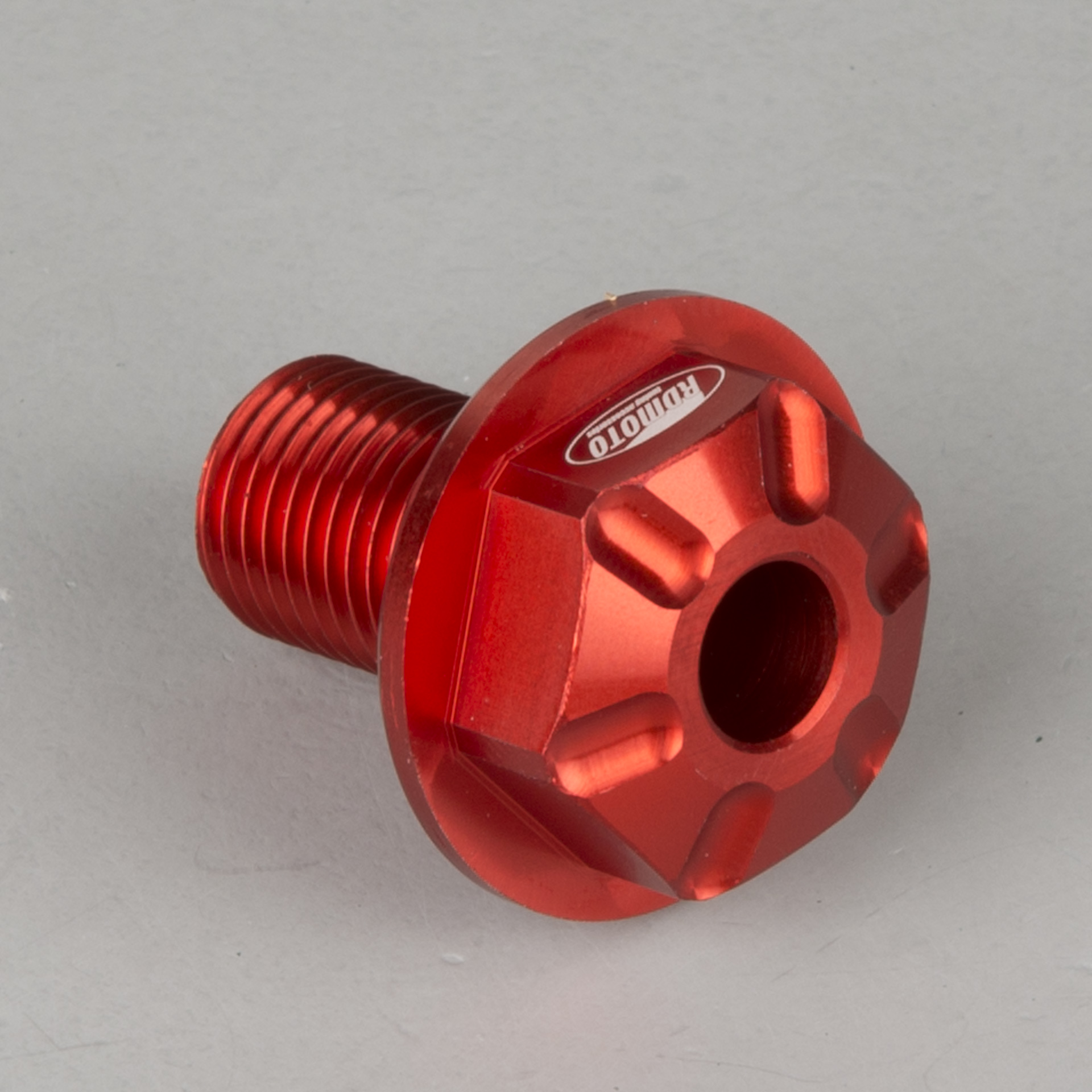 RDMOTO Screws For Triple Clamp