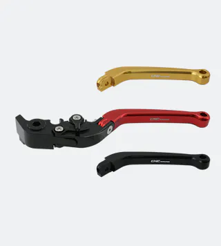 Koblingsgreb CNC Racing Lang Foldbar Model