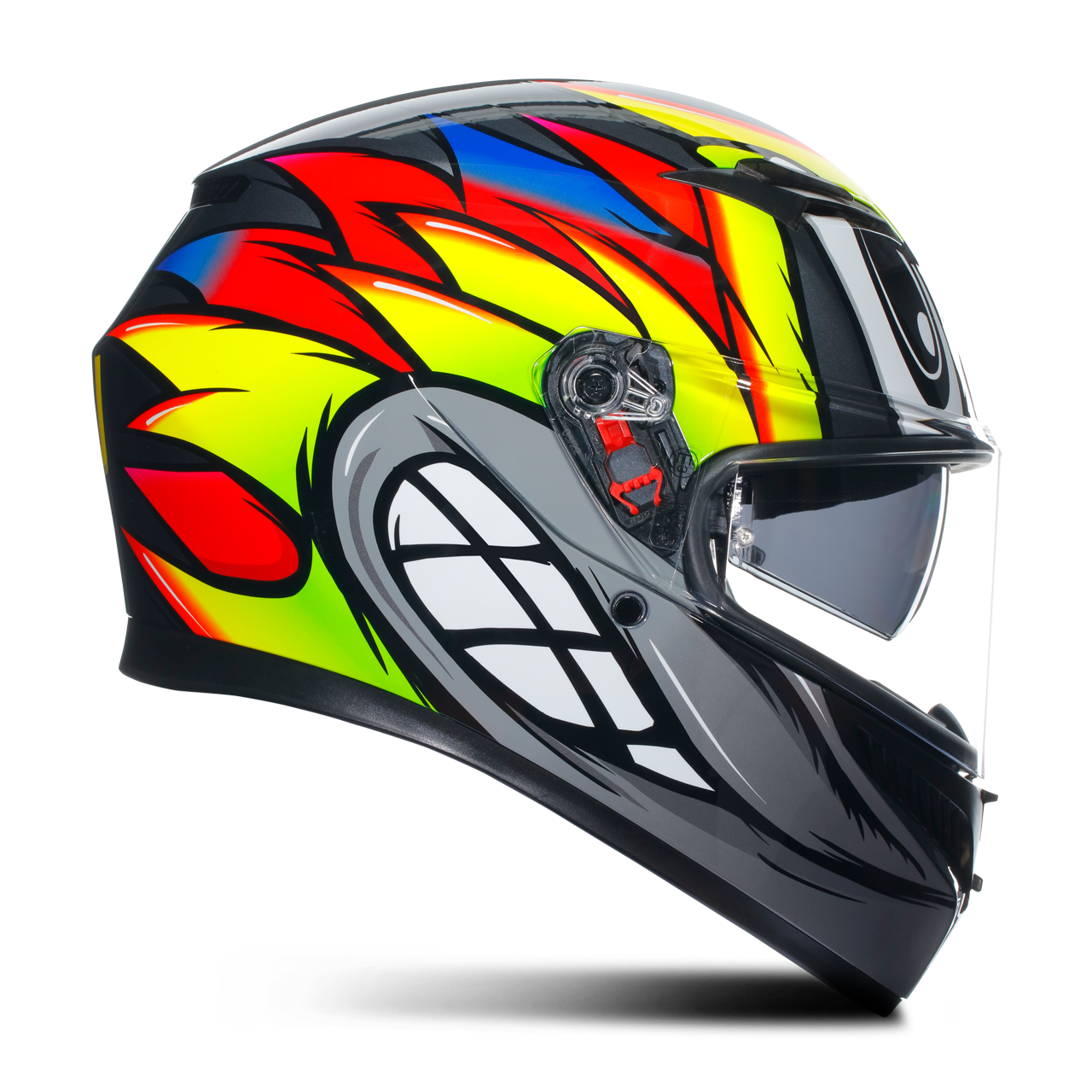 AGV K3 Full Face Helmet