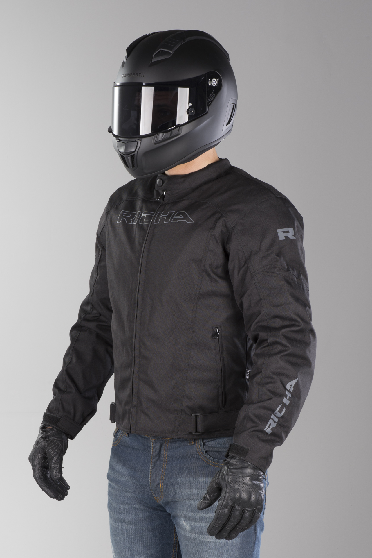 Richa Buster Jacket