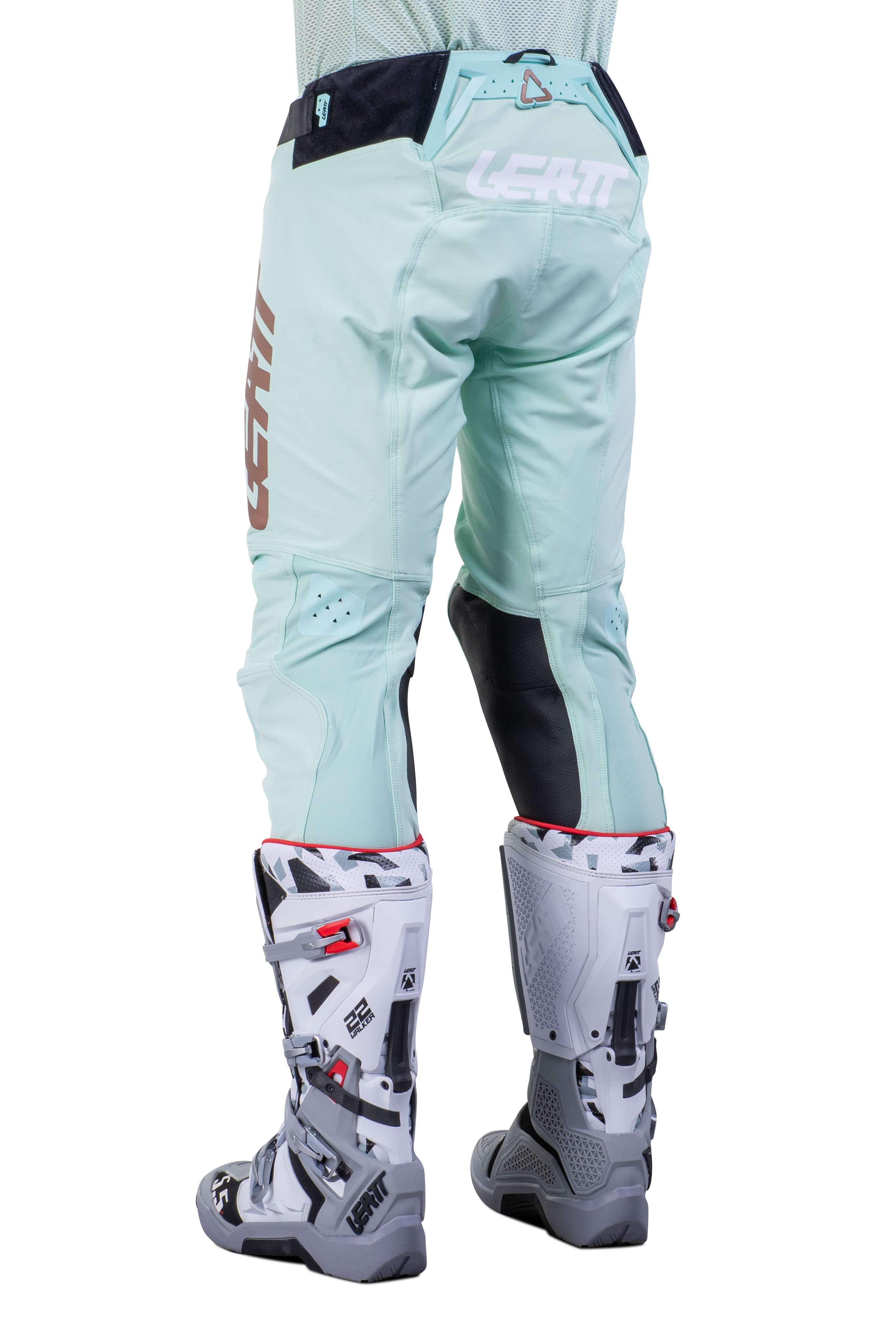 Leatt Moto 5.5 I.K.S V21 MX Trousers