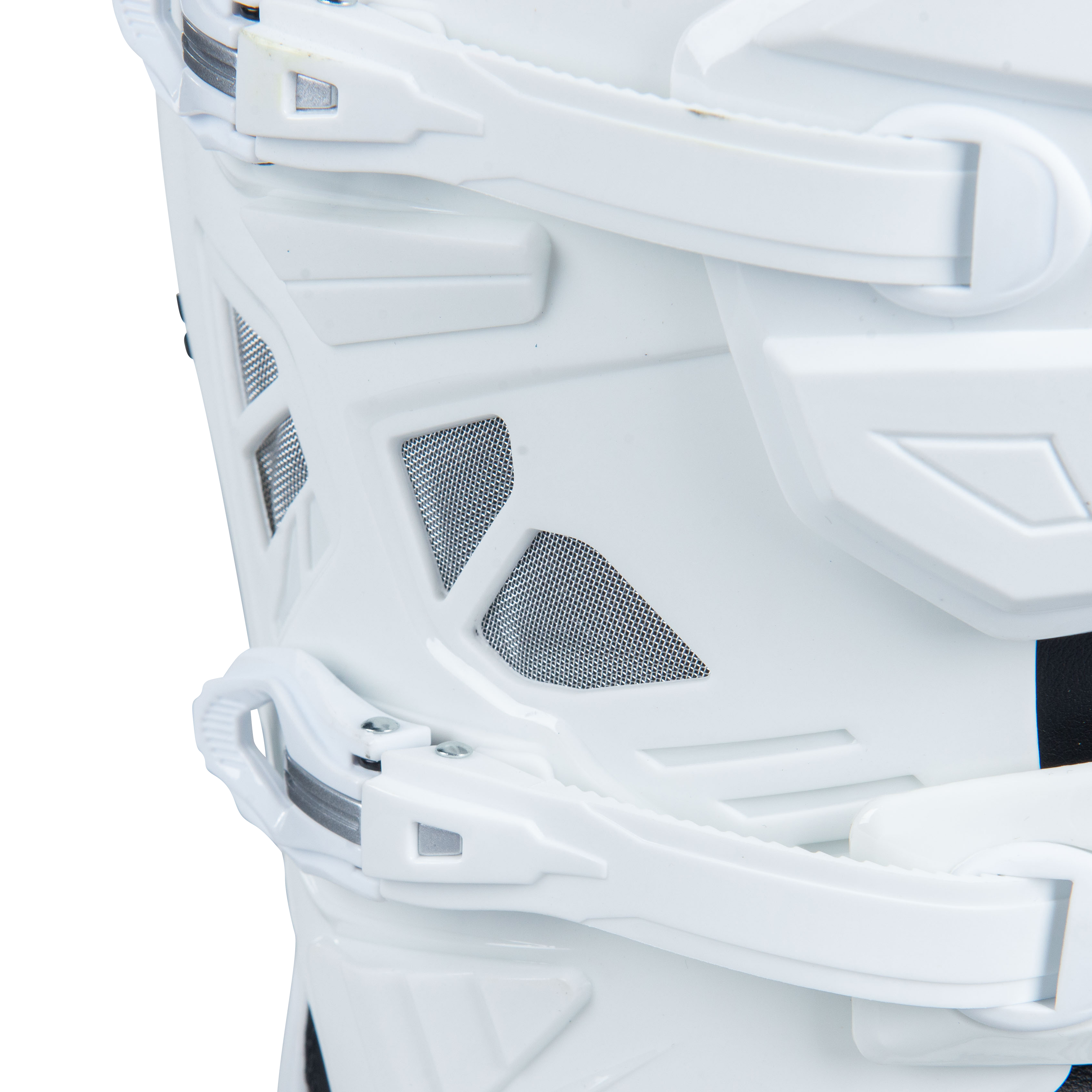 Raven Champion MX Boots | 24MX