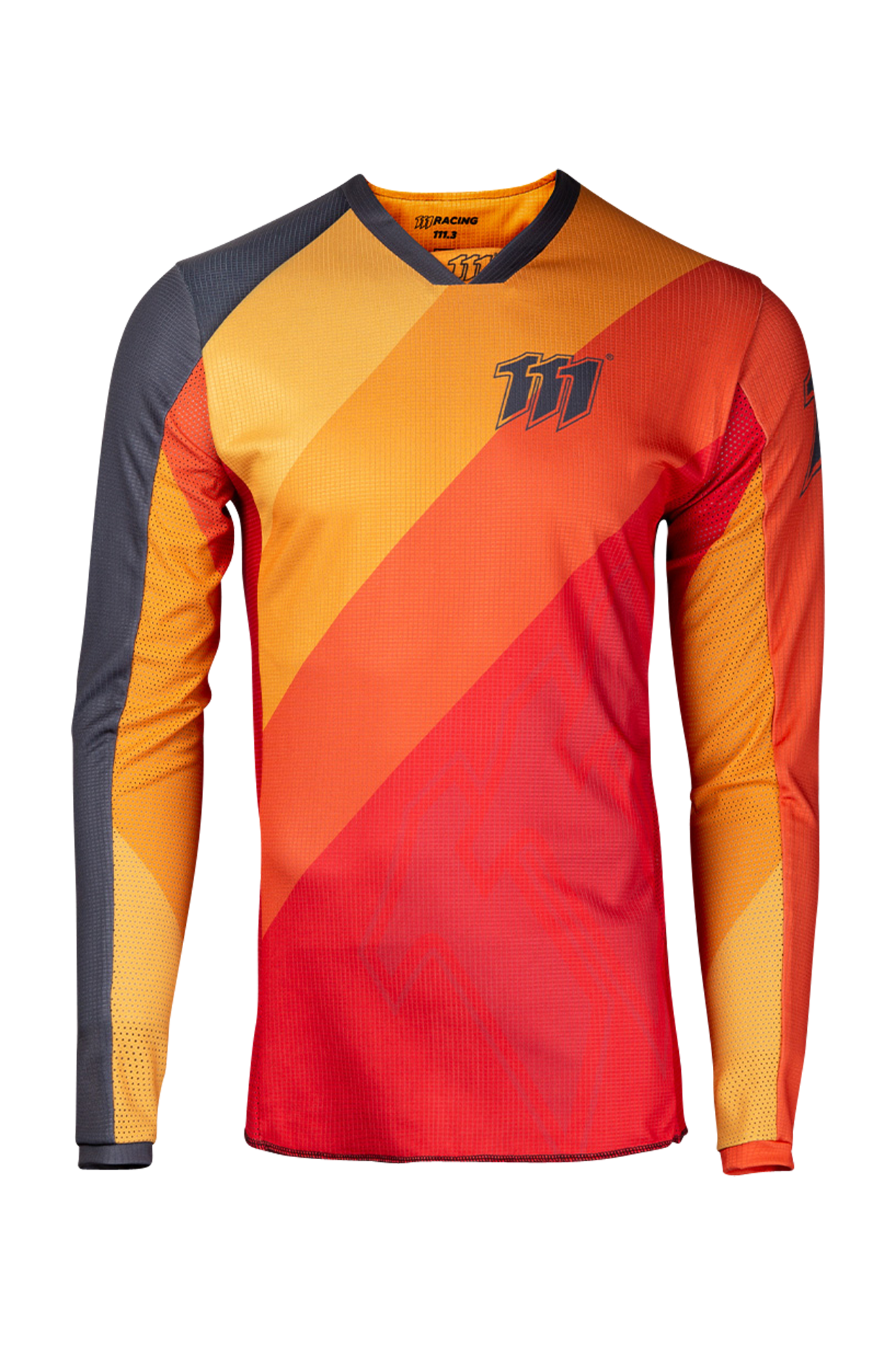 111Racing 111.3 MX Jersey