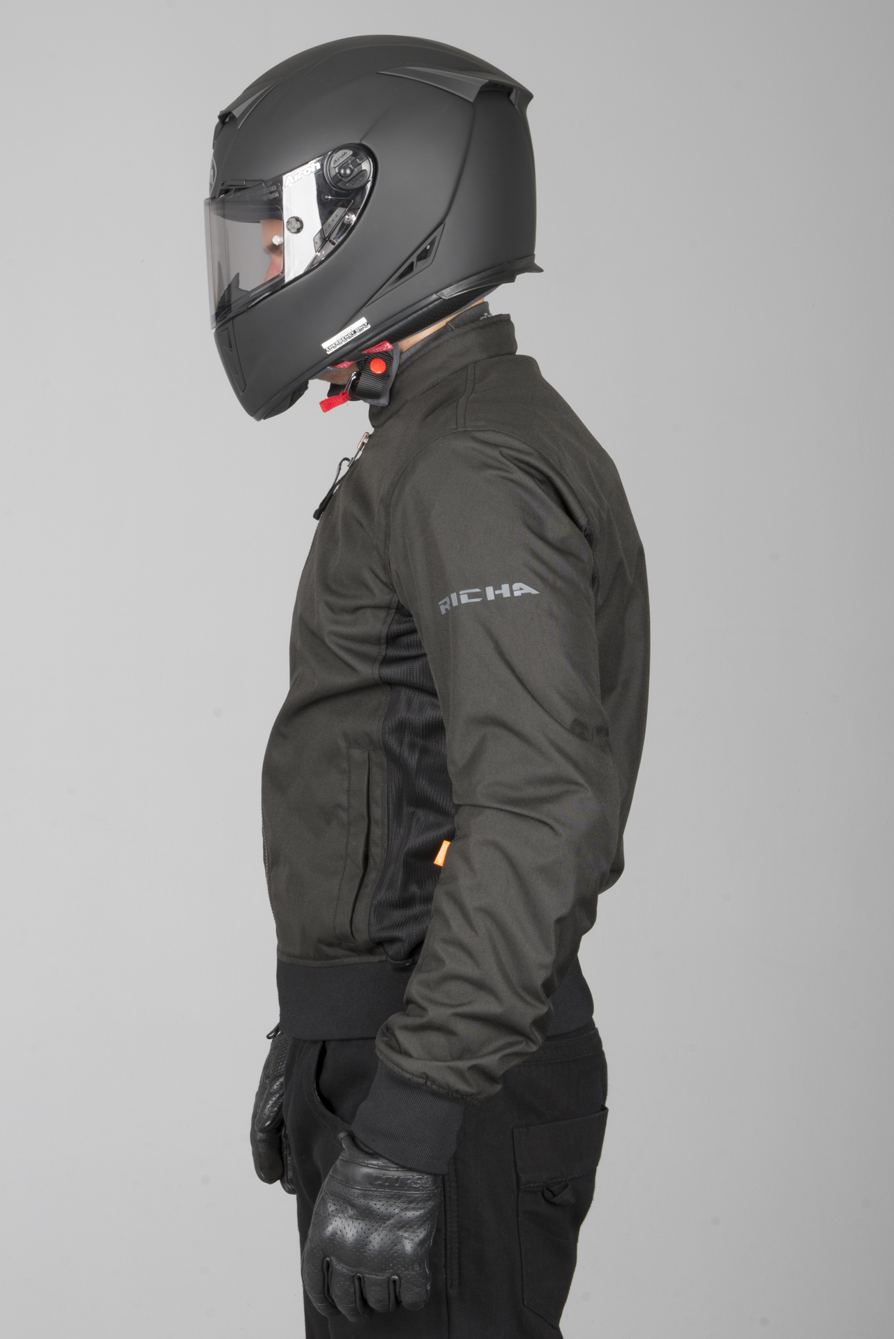 Richa City Flow Jacket