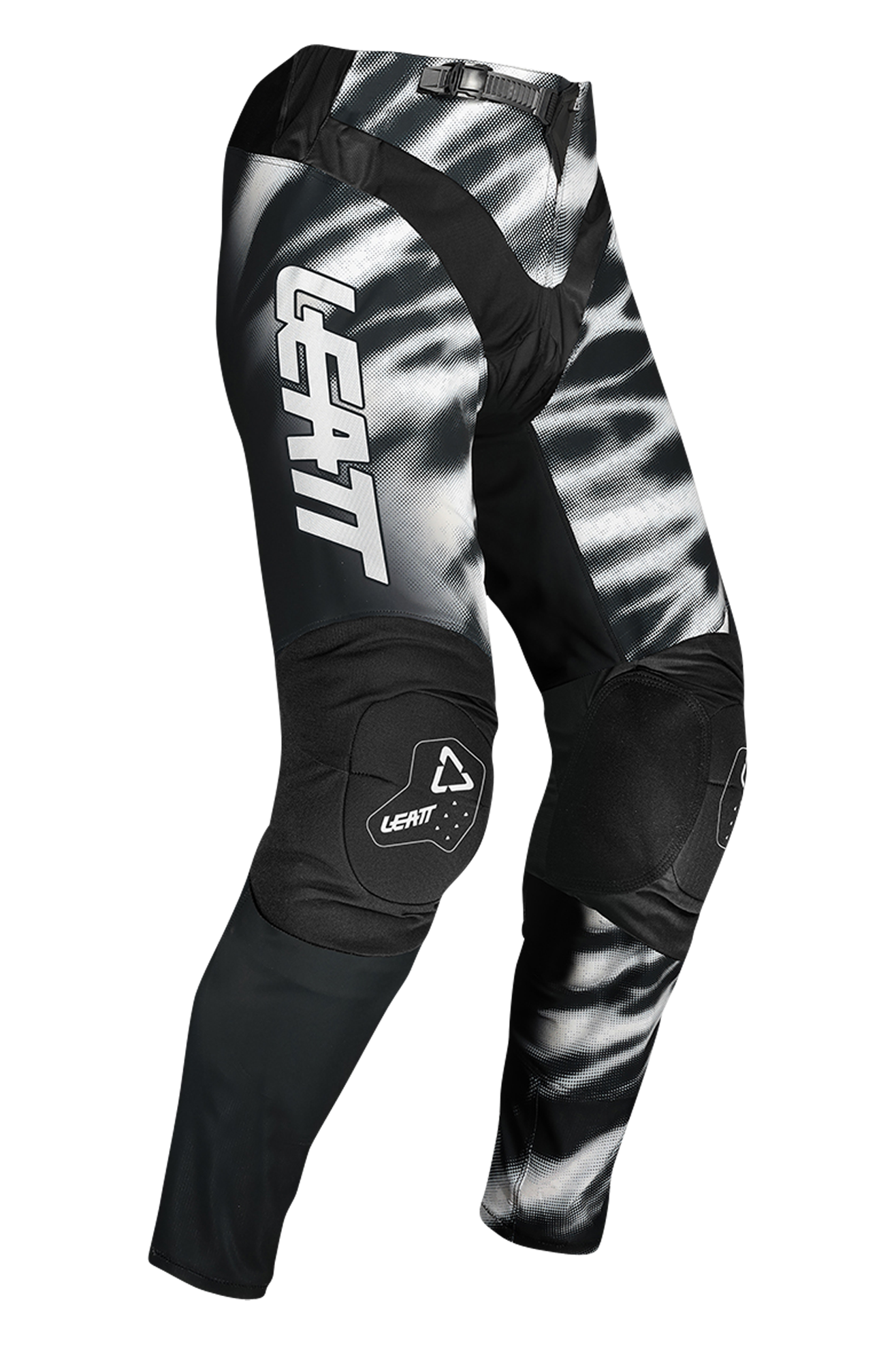 Pantalones de Cross Leatt Moto 3.5 Mini Niño V21