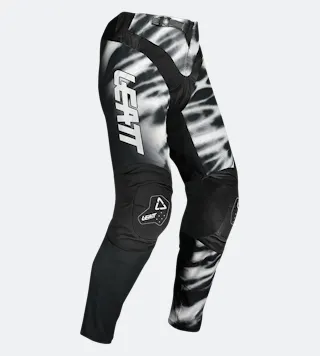 Pantalones de Cross Leatt Moto 3.5 Mini Niño V21