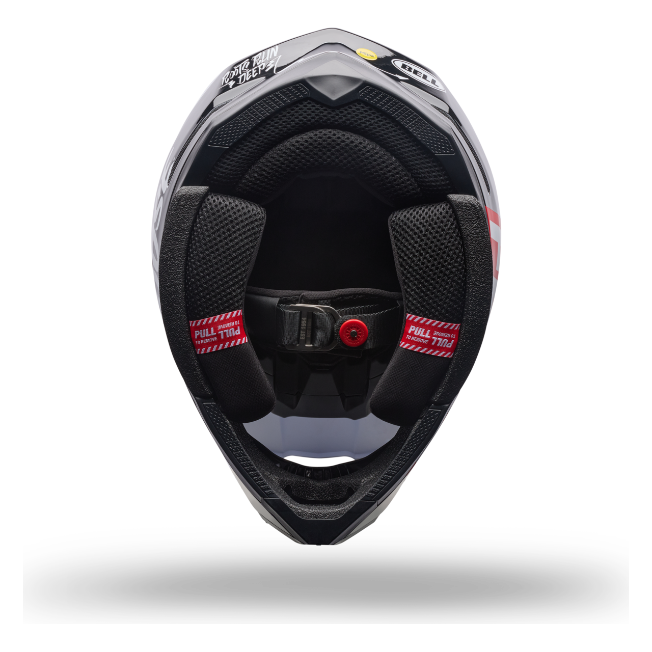Crosshelm BELL Moto-10 Mips 2026