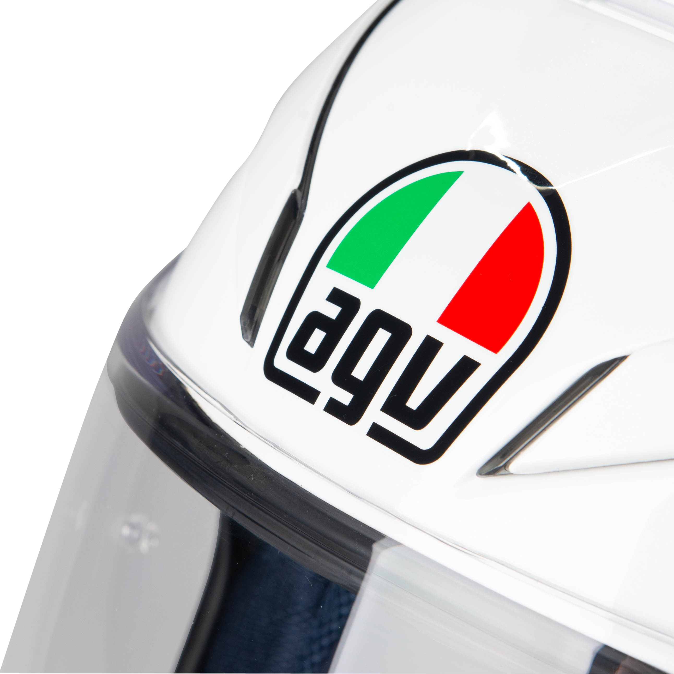 AGV K-5 Jet Open Helmet