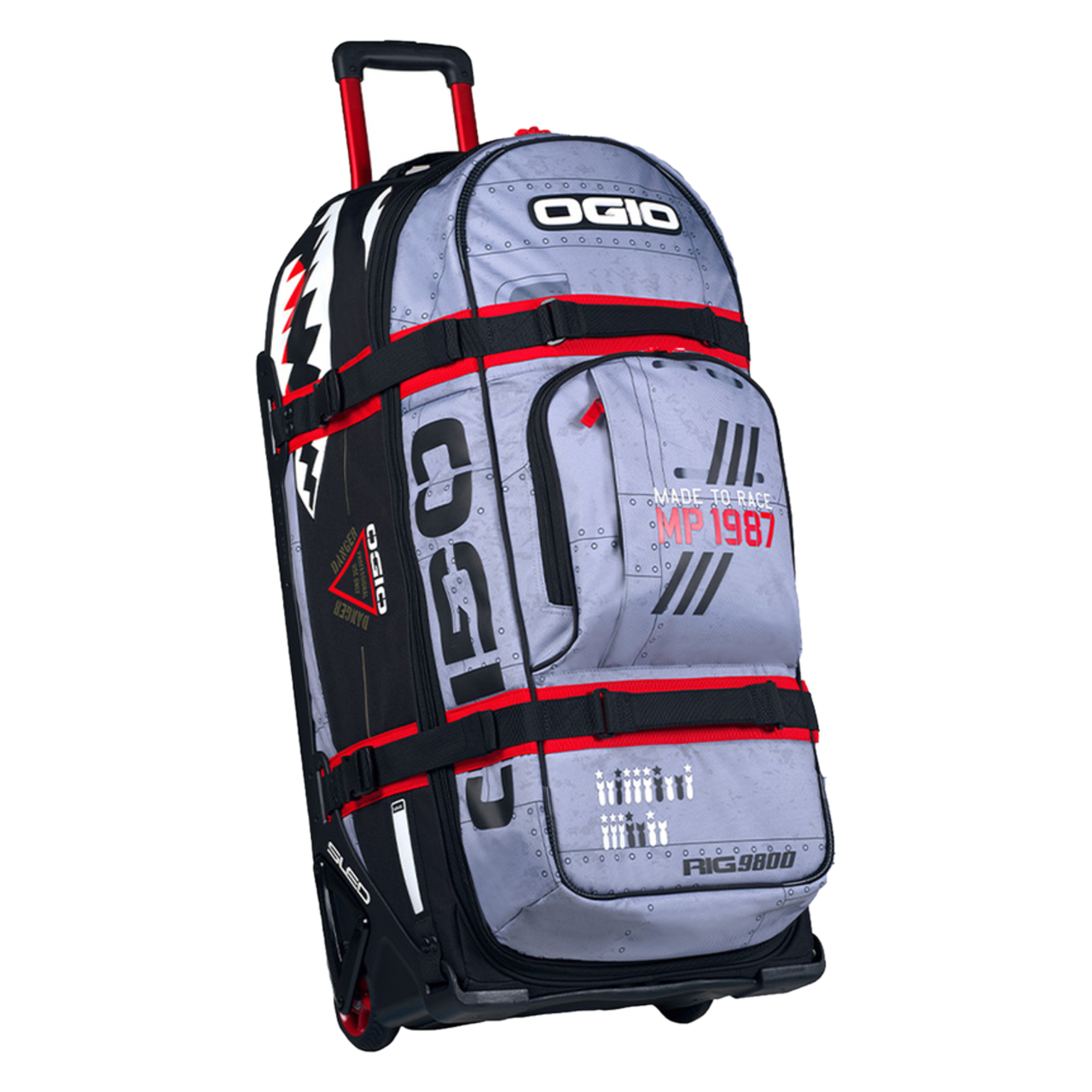 Sporttas OGIO RIG 9800