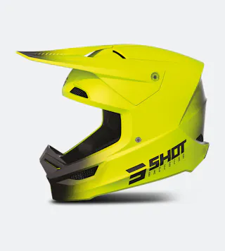 Casco de Cross Shot Race Mips®