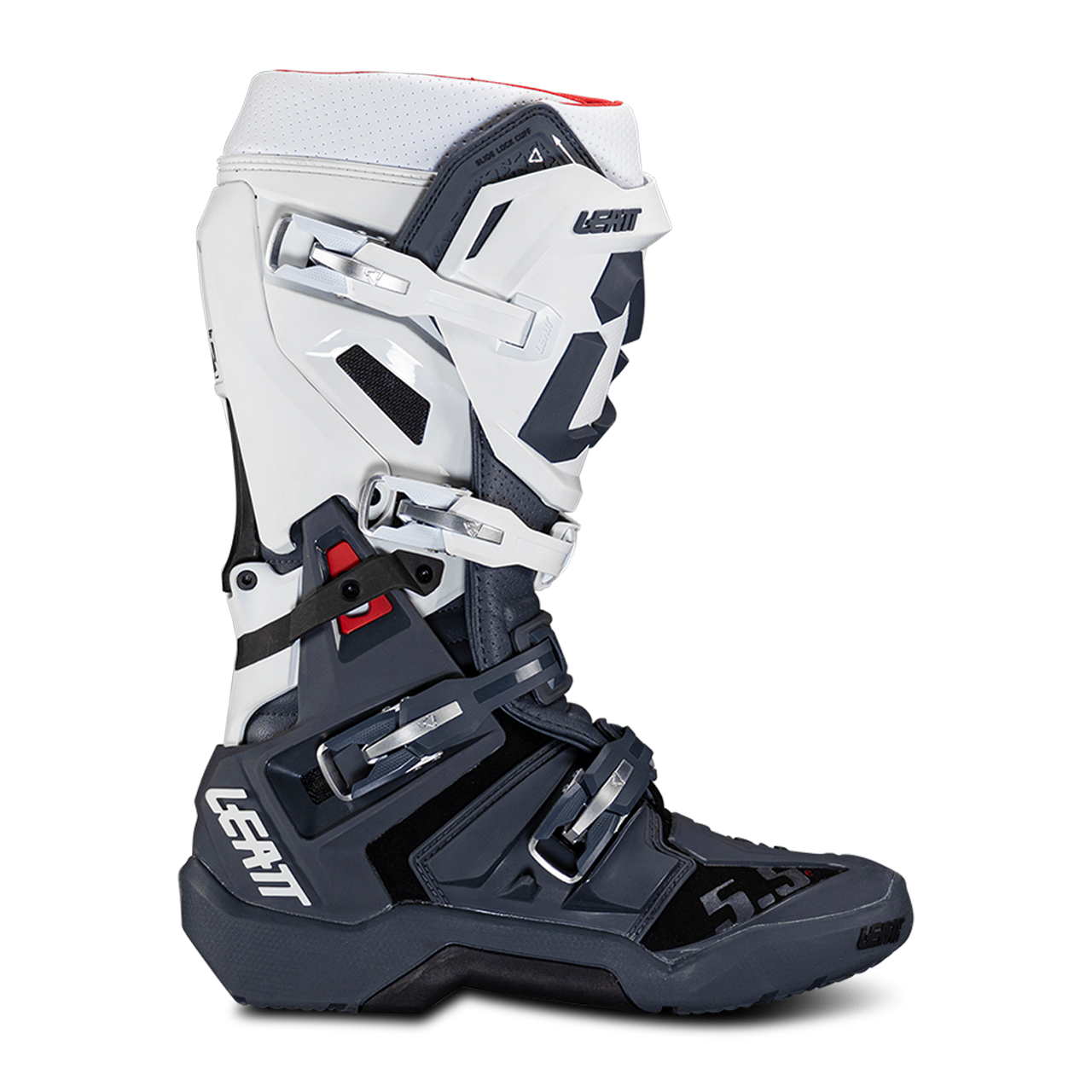 Botas de Cross Leatt 5.5 FlexLock