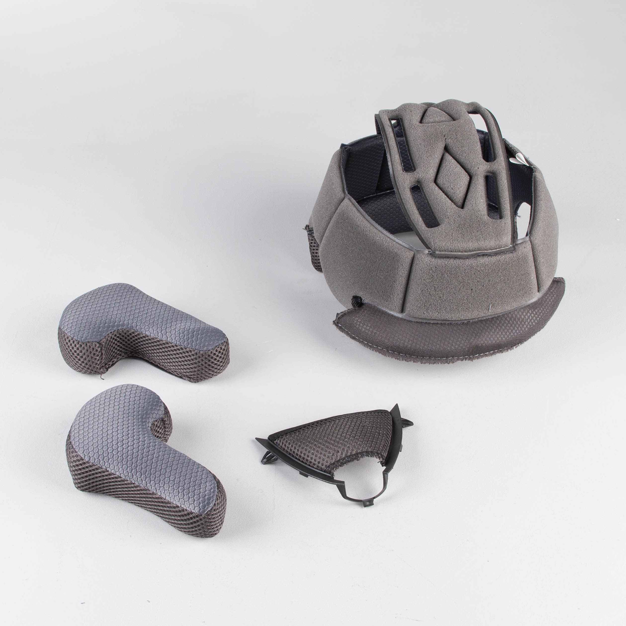 Visor solar Acerbis Derwel