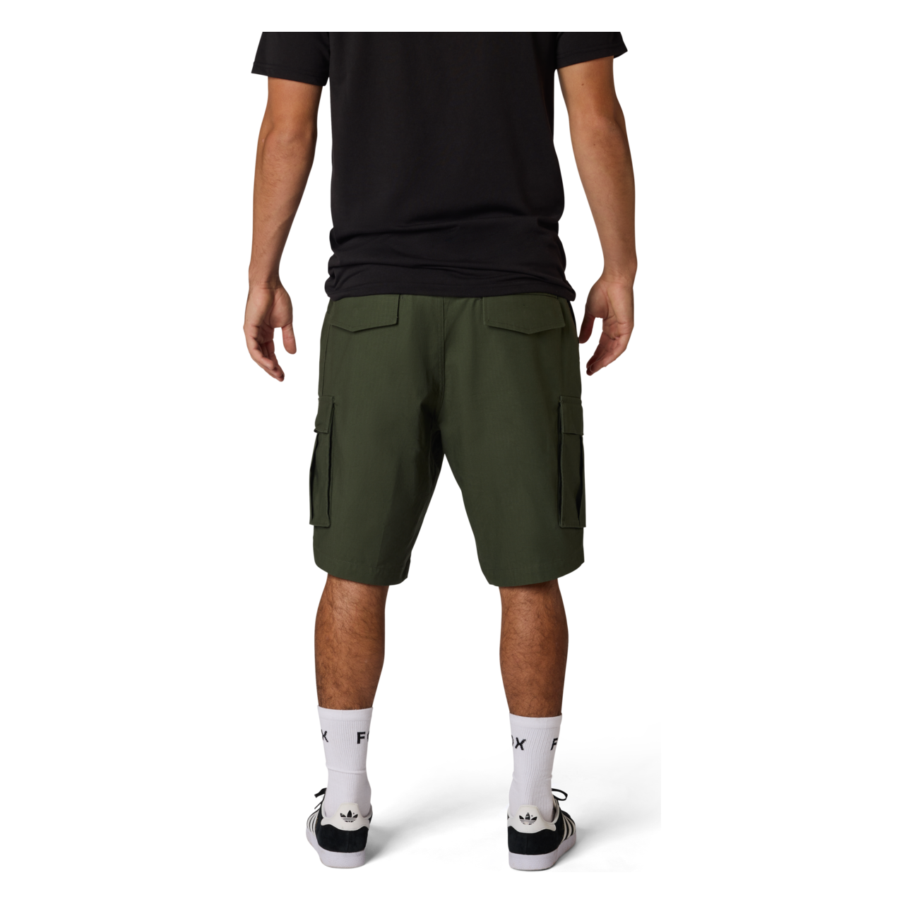 Korte Broek FOX Cargo Ripstop