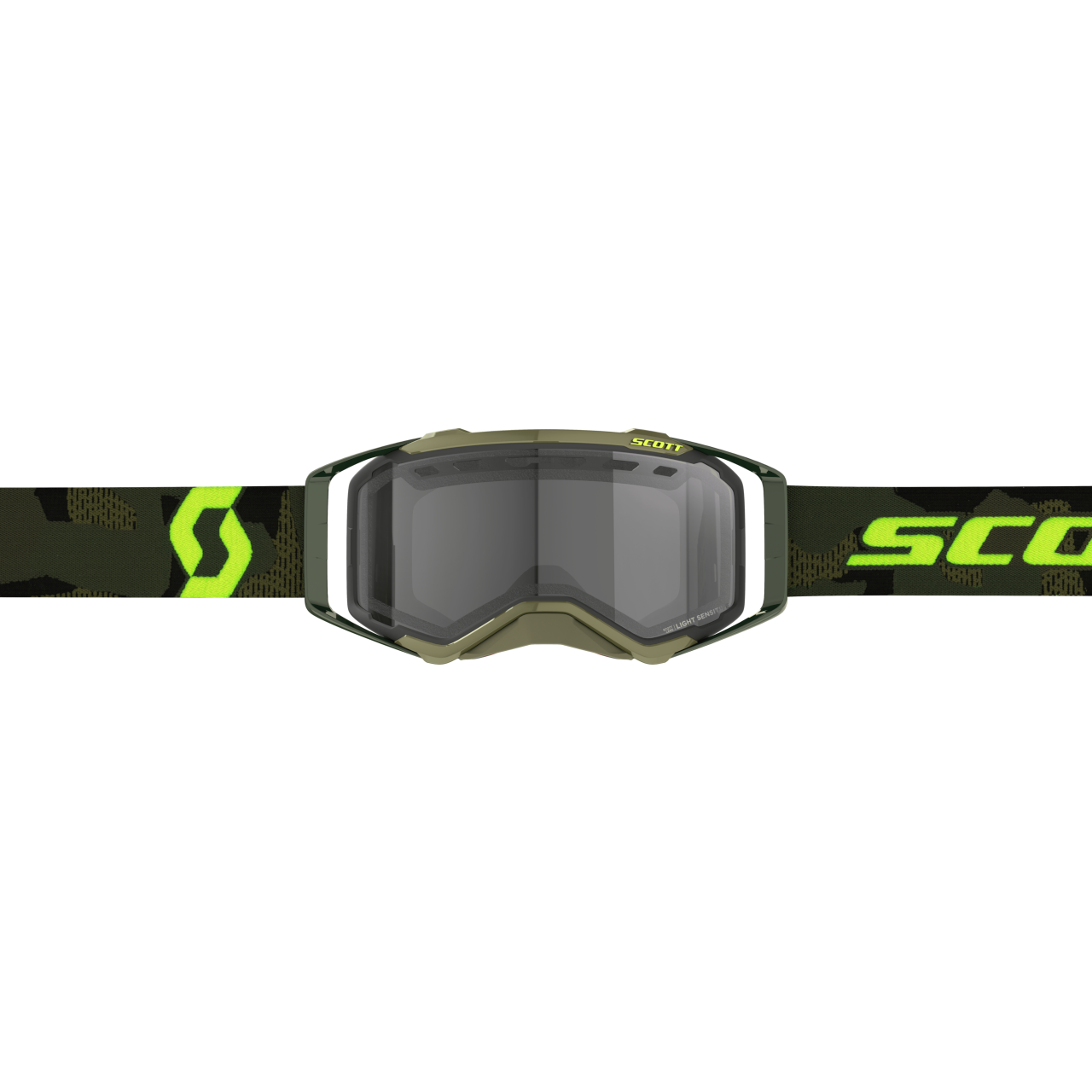 Scott Prospect MX Goggles