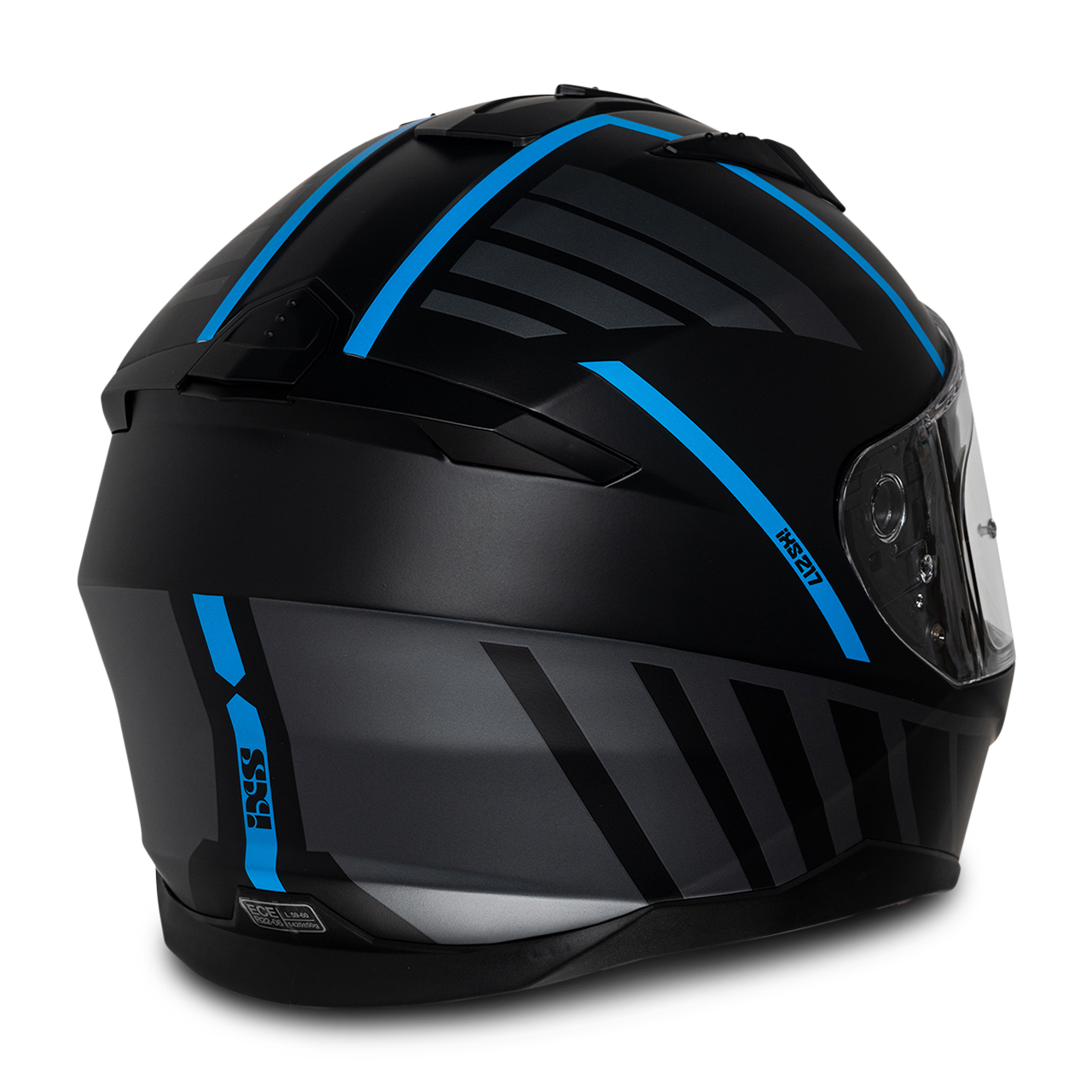 Casque Intégral iXS iXS217 2.0