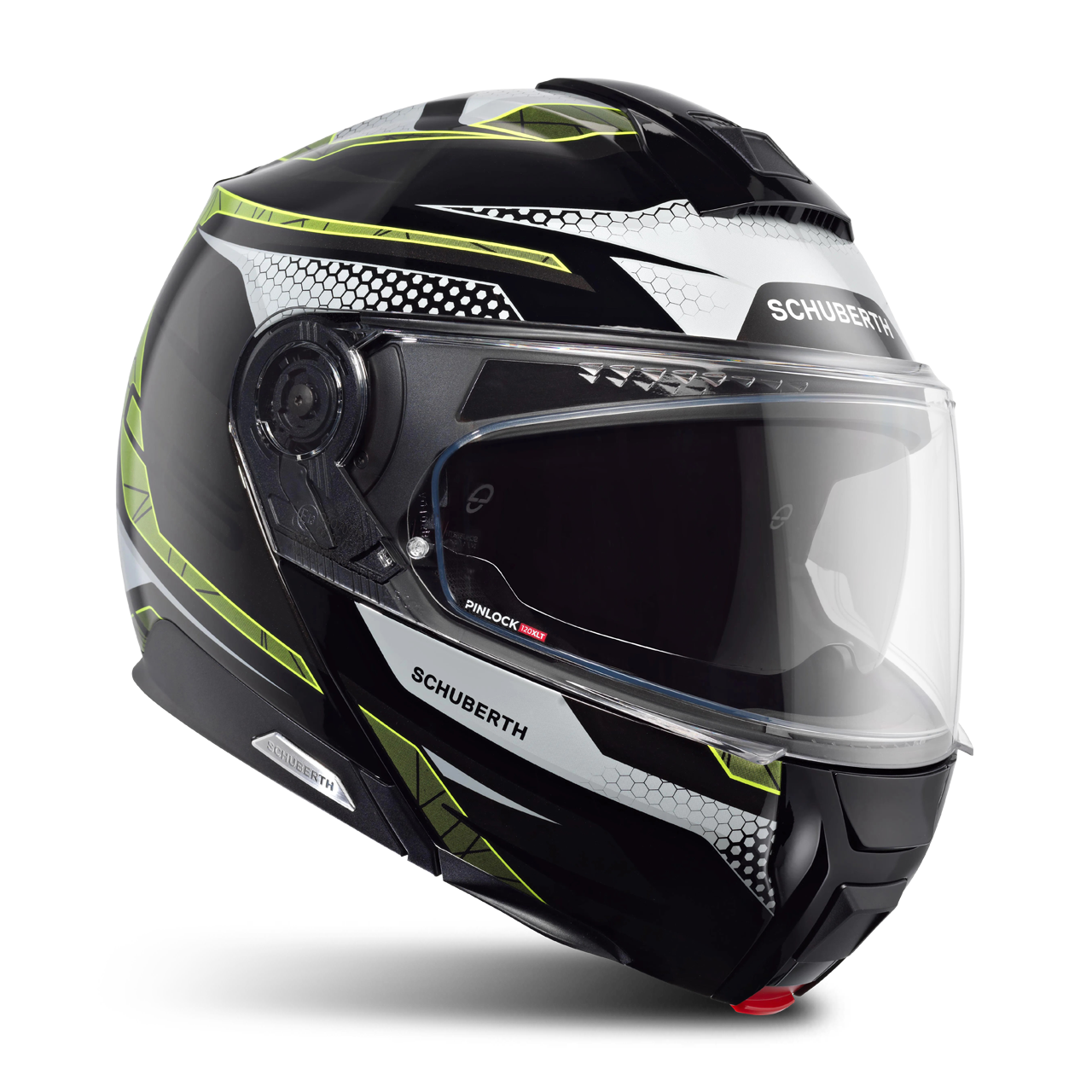 Modularna Kaciga Schuberth C5 Velocity