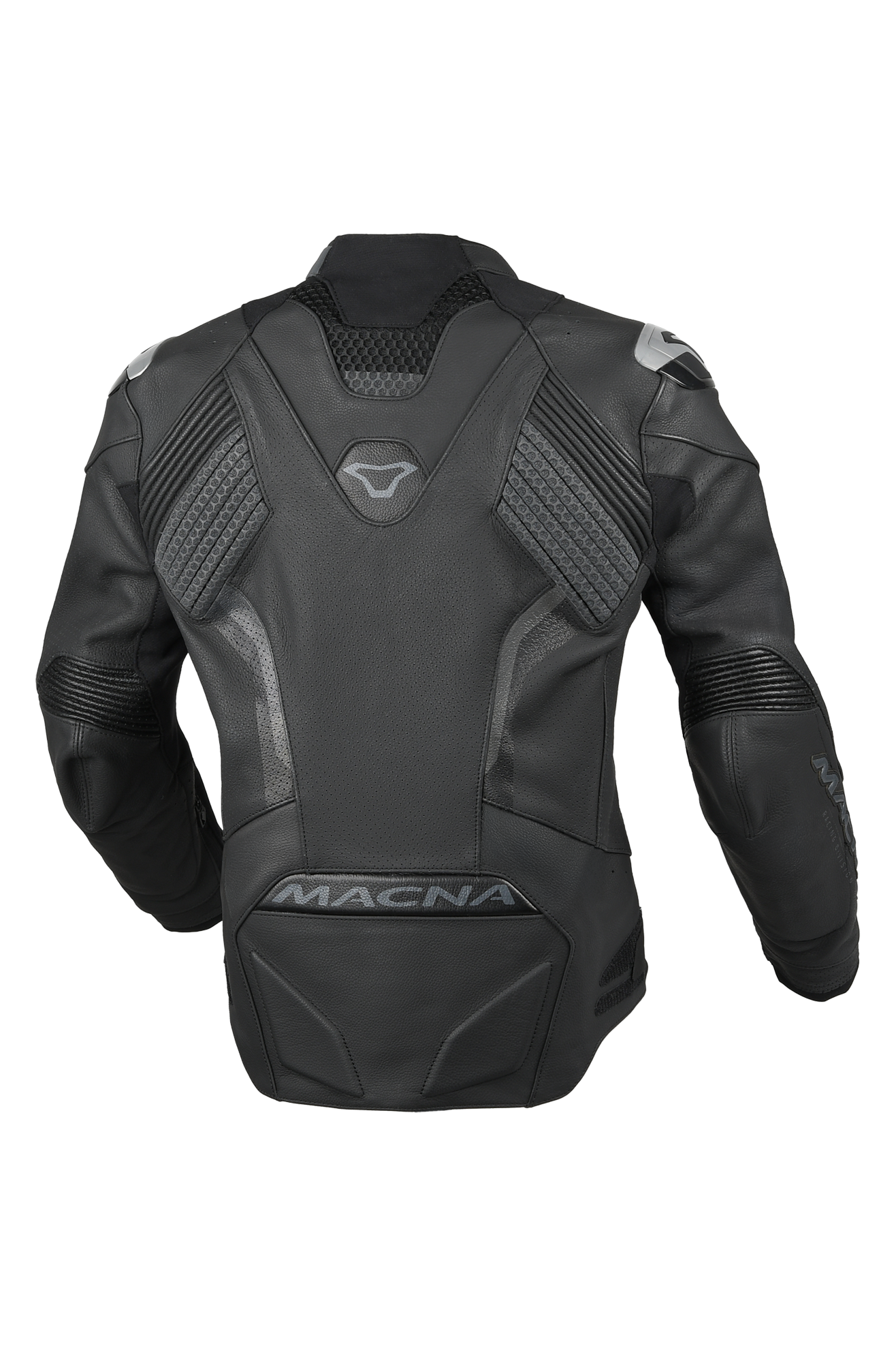 Giacca Da Moto Macna Blitz Donna