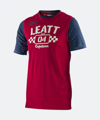 Camiseta Leatt Heritage